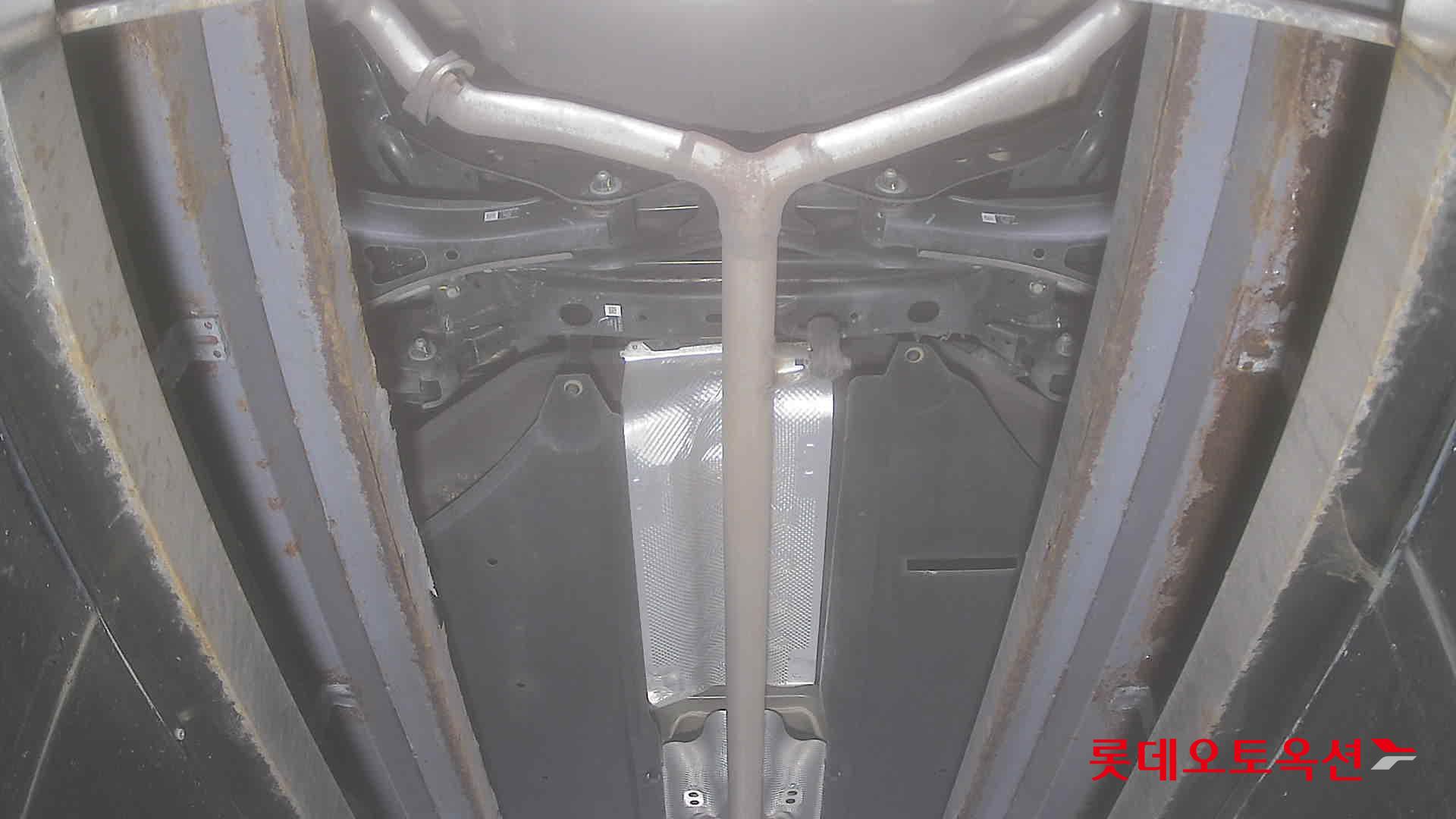 Hyundai Grandeur id 3803711 из Кореи 27