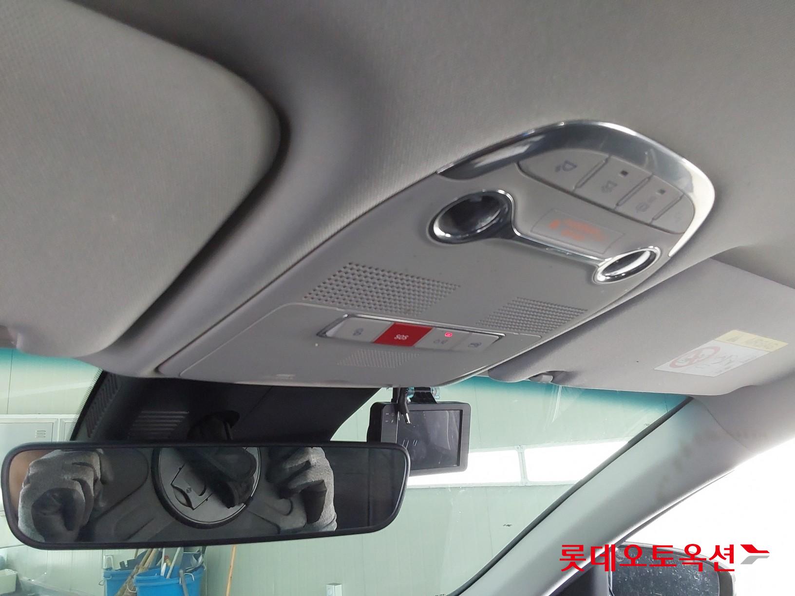 Hyundai Grandeur id 3803711 из Кореи 30