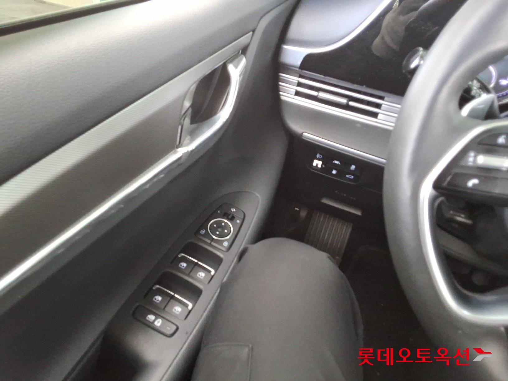 Hyundai Grandeur id 3803690 из Кореи 28