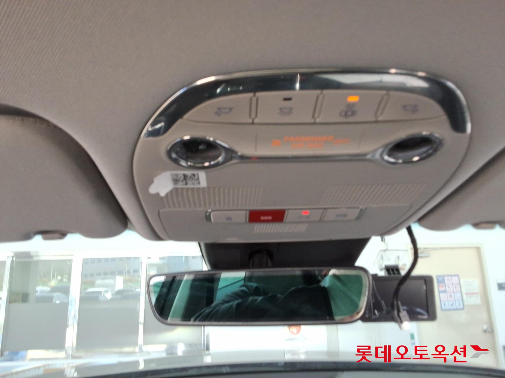 Hyundai Grandeur id 3803690 из Кореи 30