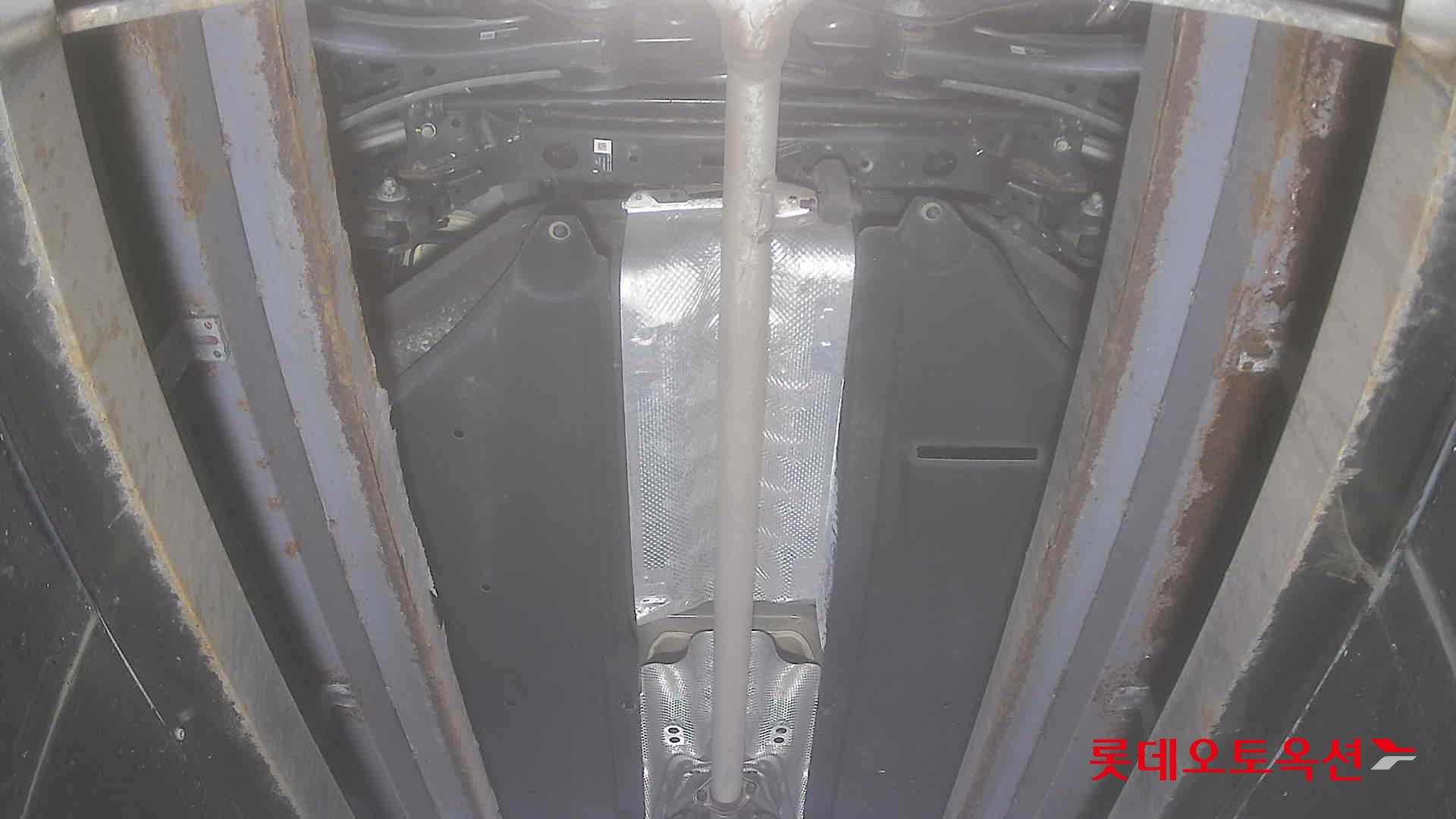 Hyundai Grandeur id 3803718 из Кореи 27