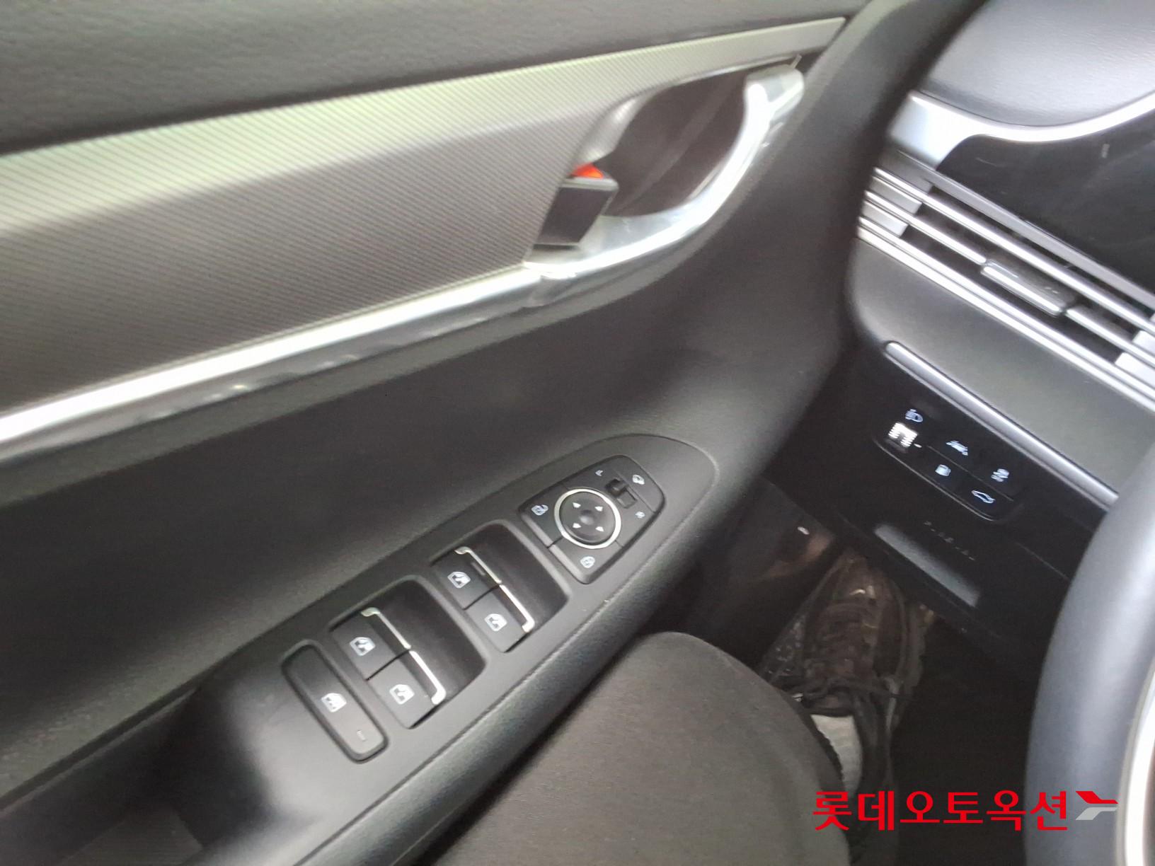 Hyundai Grandeur id 3803718 из Кореи 28