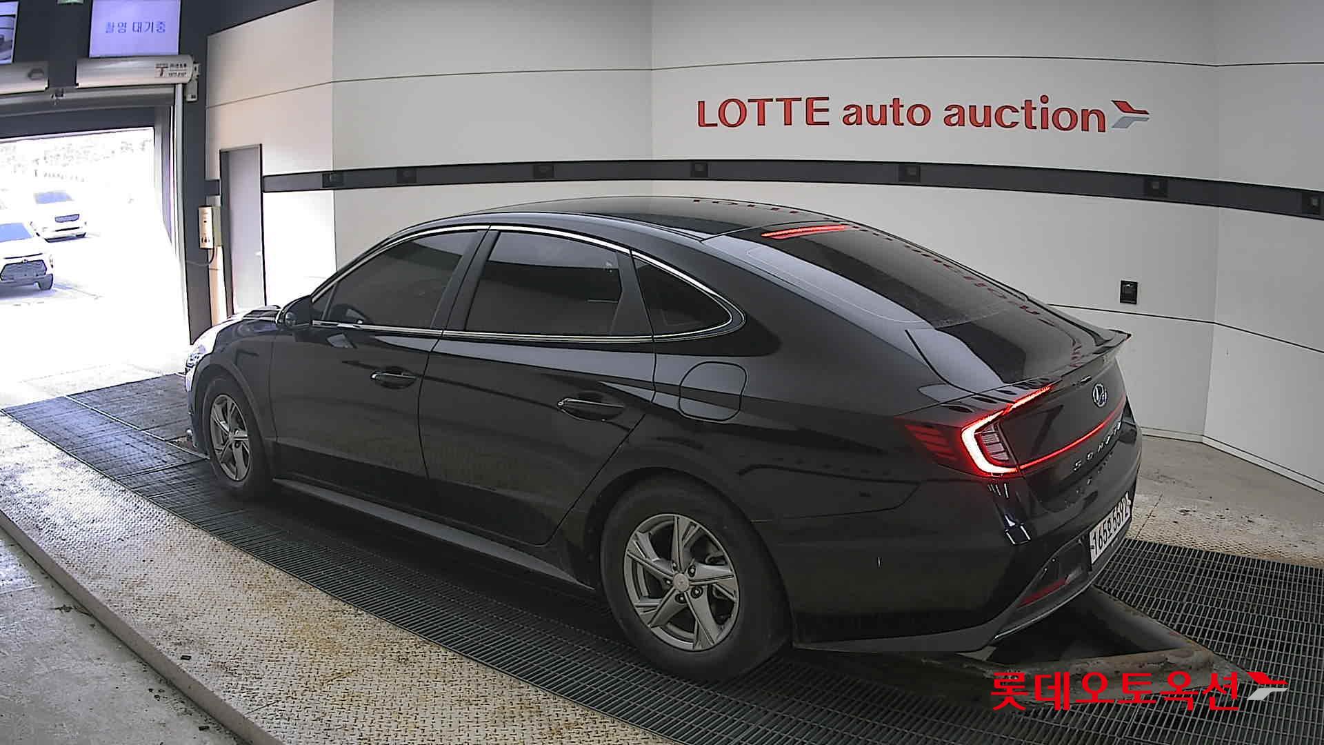 Hyundai Sonata id 3803712 из Кореи 10