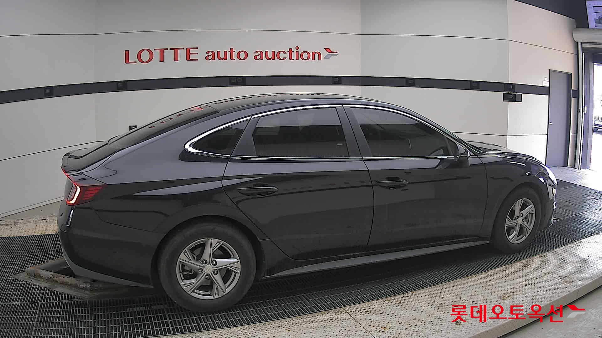 Hyundai Sonata id 3803712 из Кореи 18