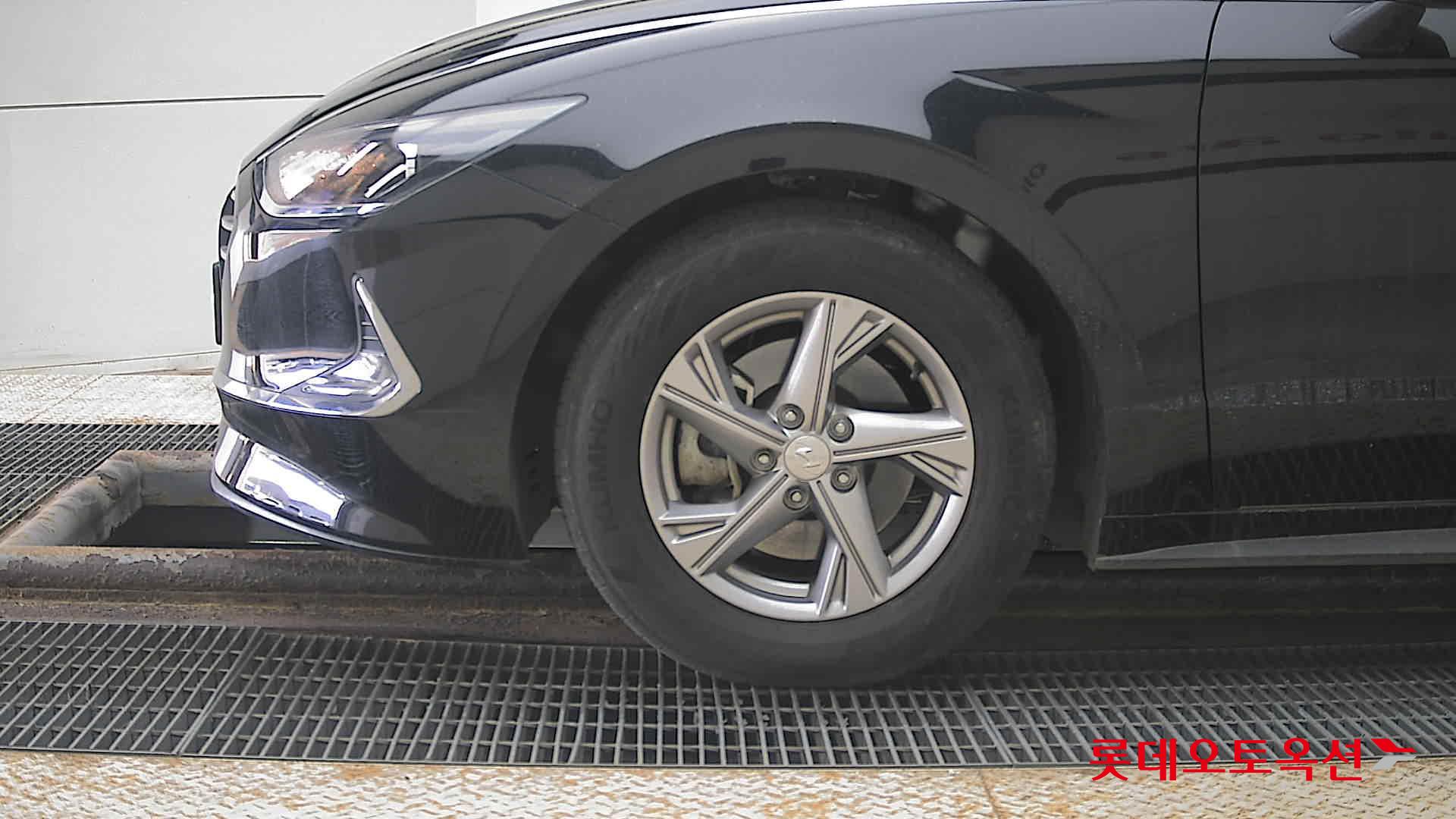 Hyundai Sonata id 3803712 из Кореи 21