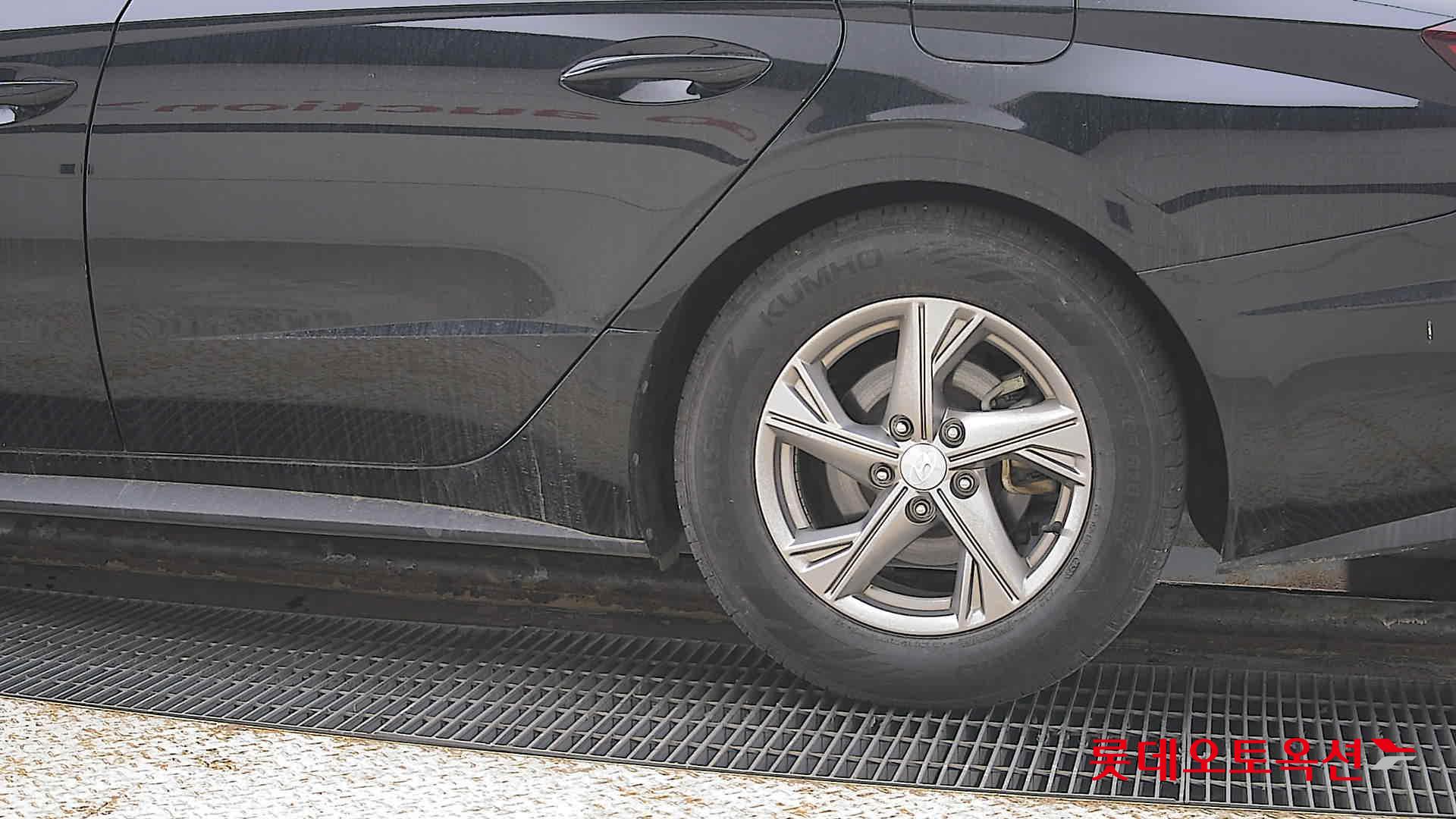 Hyundai Sonata id 3803712 из Кореи 22