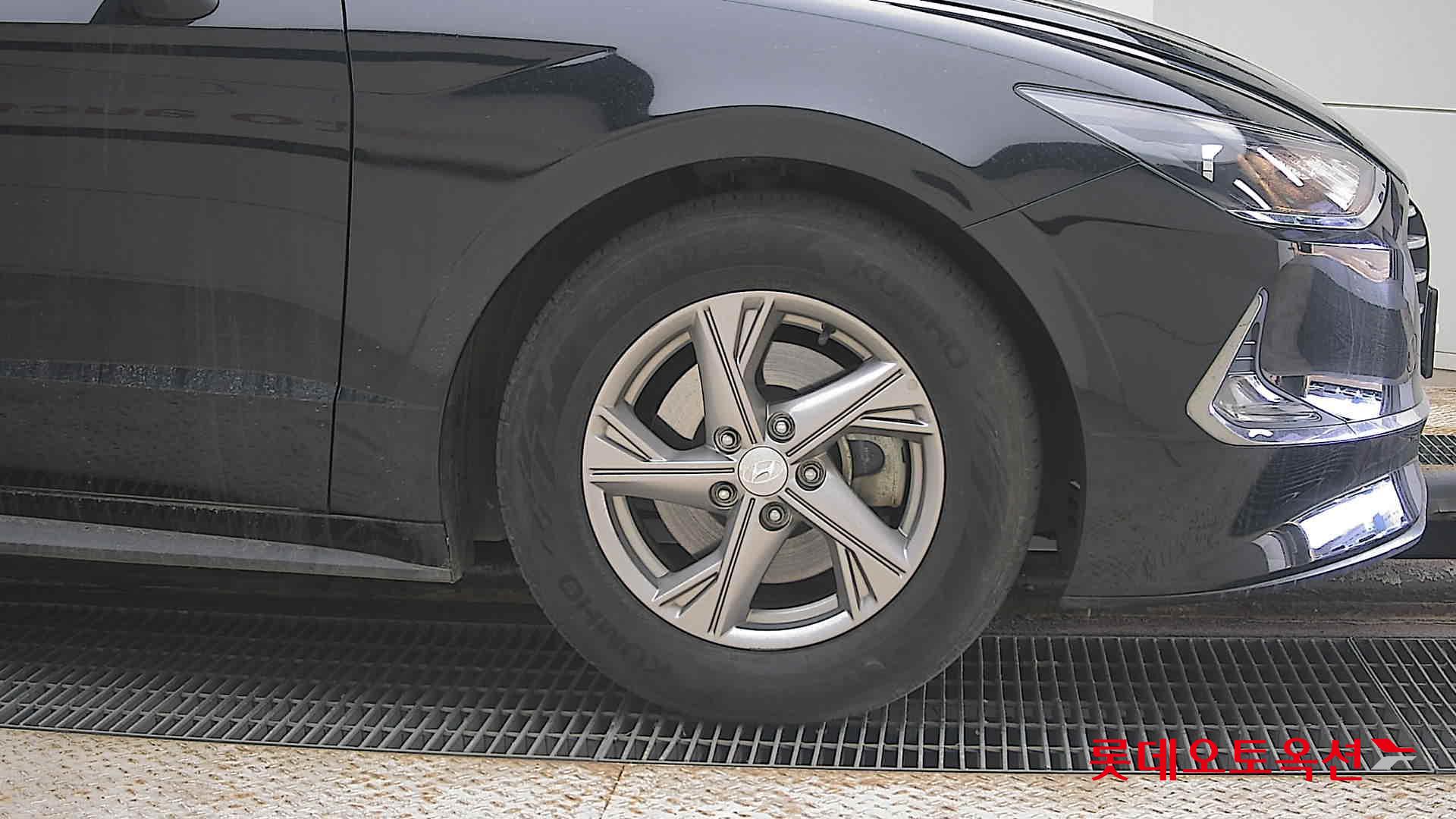 Hyundai Sonata id 3803712 из Кореи 23