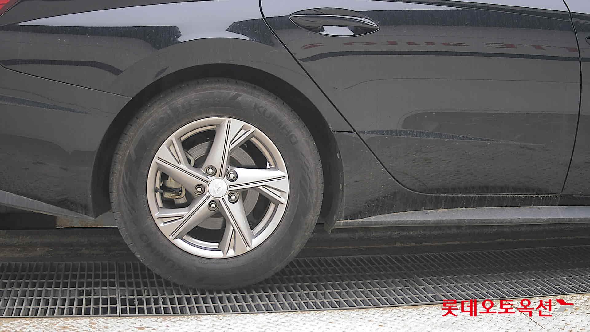 Hyundai Sonata id 3803712 из Кореи 24