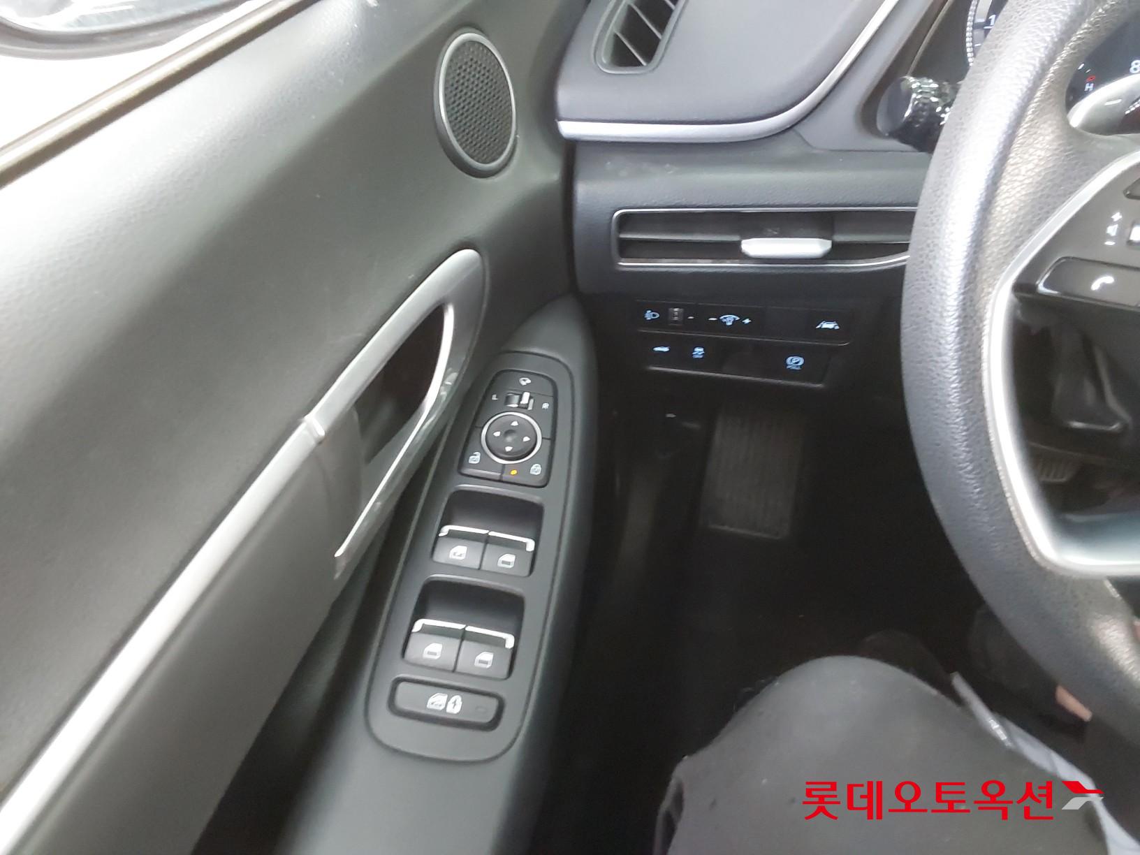 Hyundai Sonata id 3803712 из Кореи 28