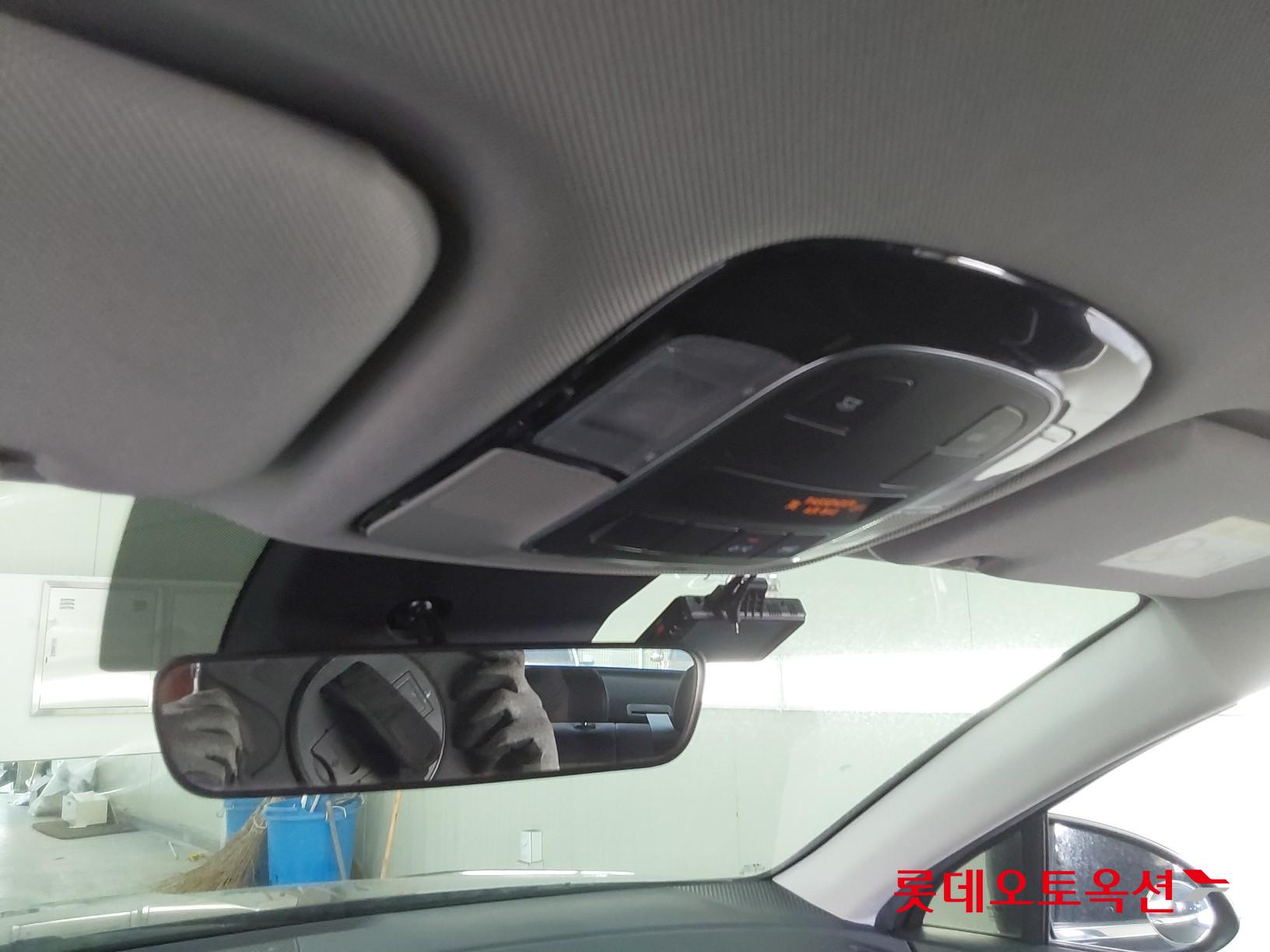 Hyundai Sonata id 3803712 из Кореи 30