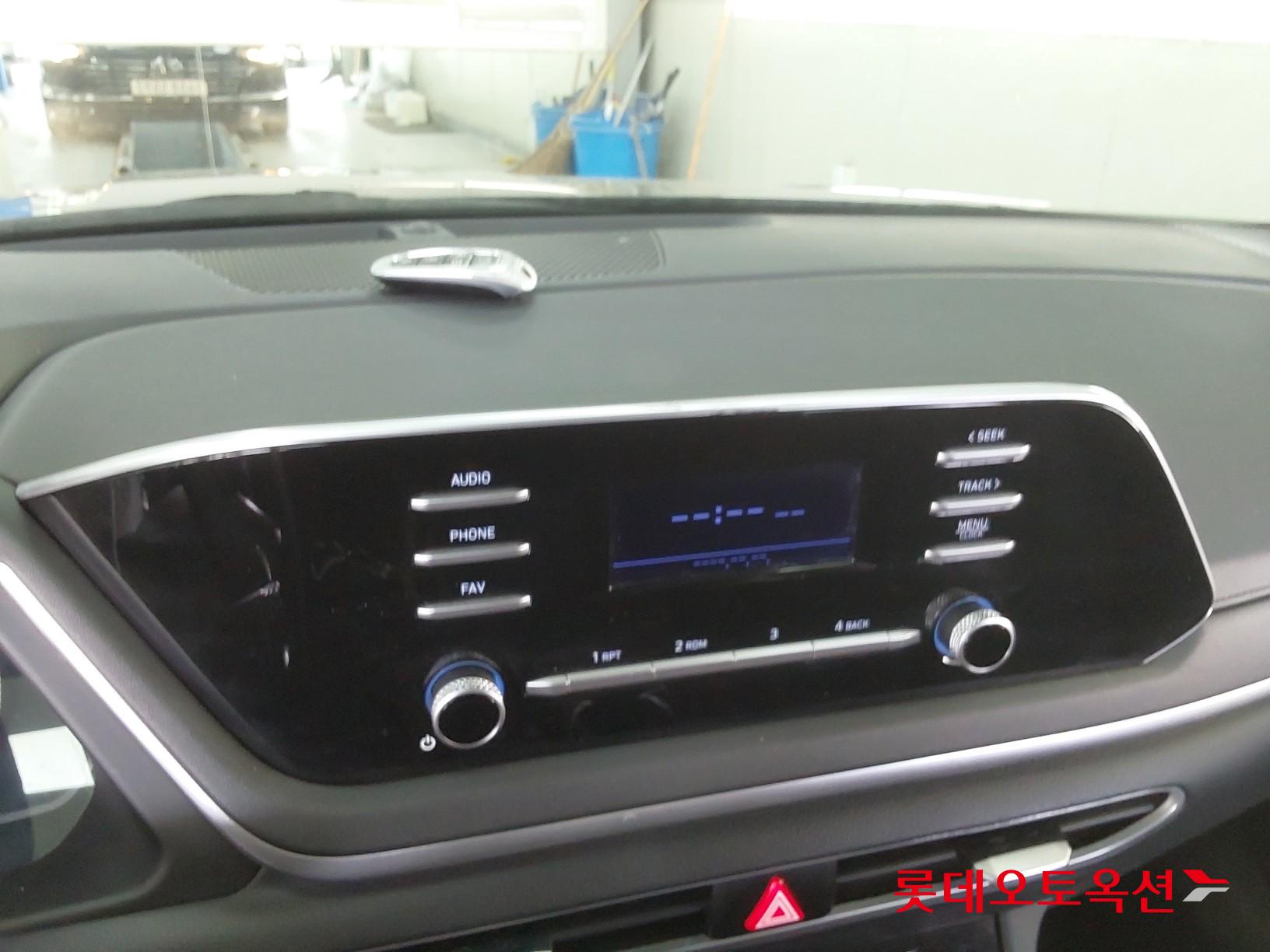 Hyundai Sonata id 3803712 из Кореи 31