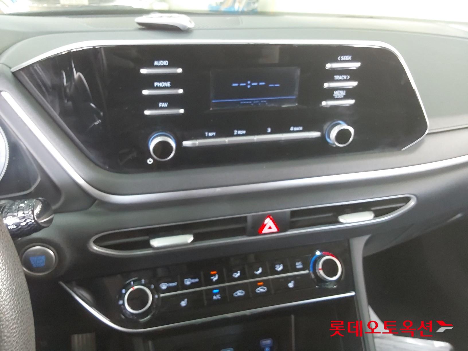 Hyundai Sonata id 3803712 из Кореи 32