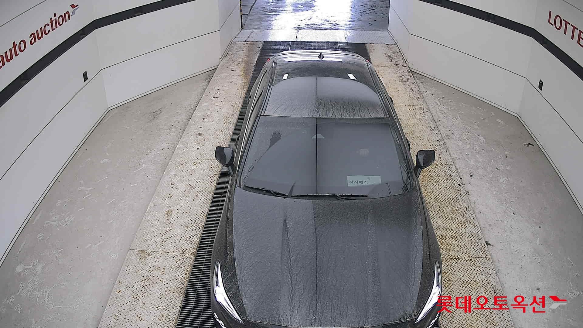 Kia K8 Hybrid id 3803747 из Кореи 25