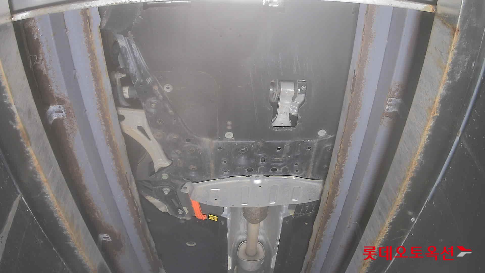 Kia K8 Hybrid id 3803747 из Кореи 26