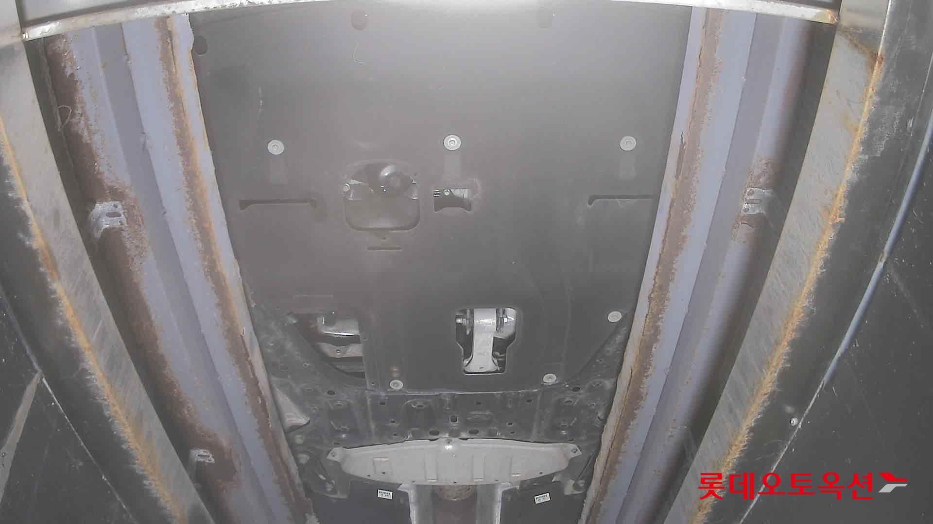 Kia K8 id 3803774 из Кореи 26