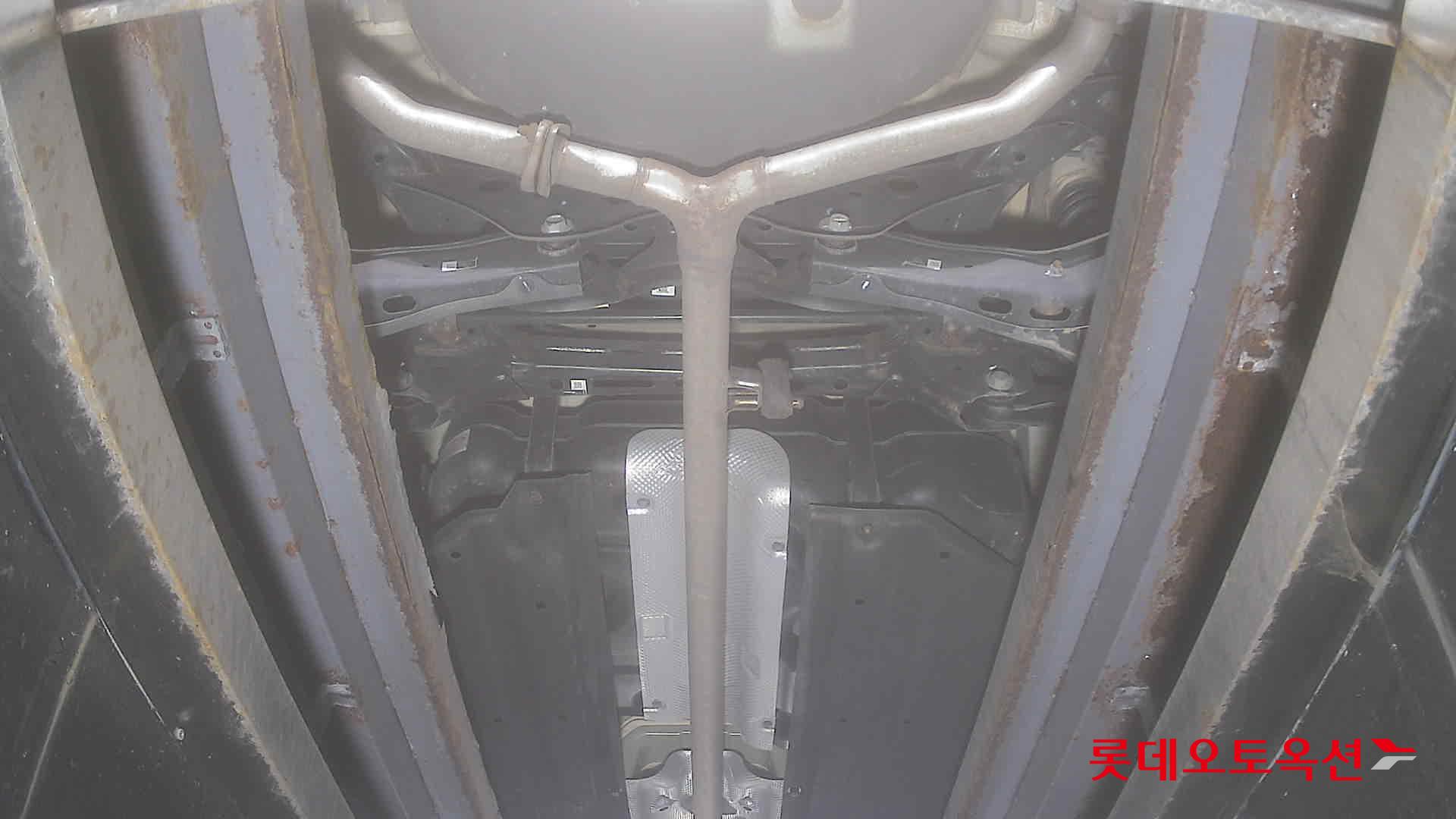 Kia K8 id 3803774 из Кореи 27