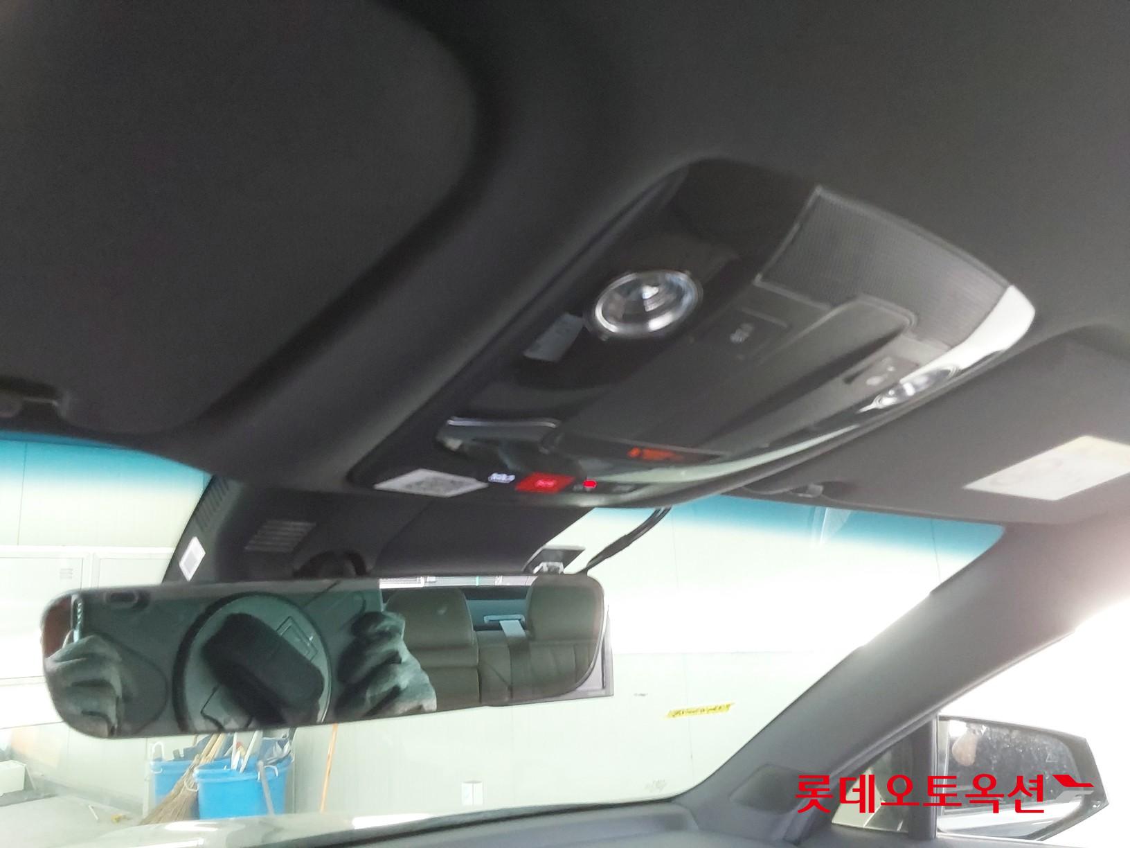 Kia K8 id 3803774 из Кореи 30