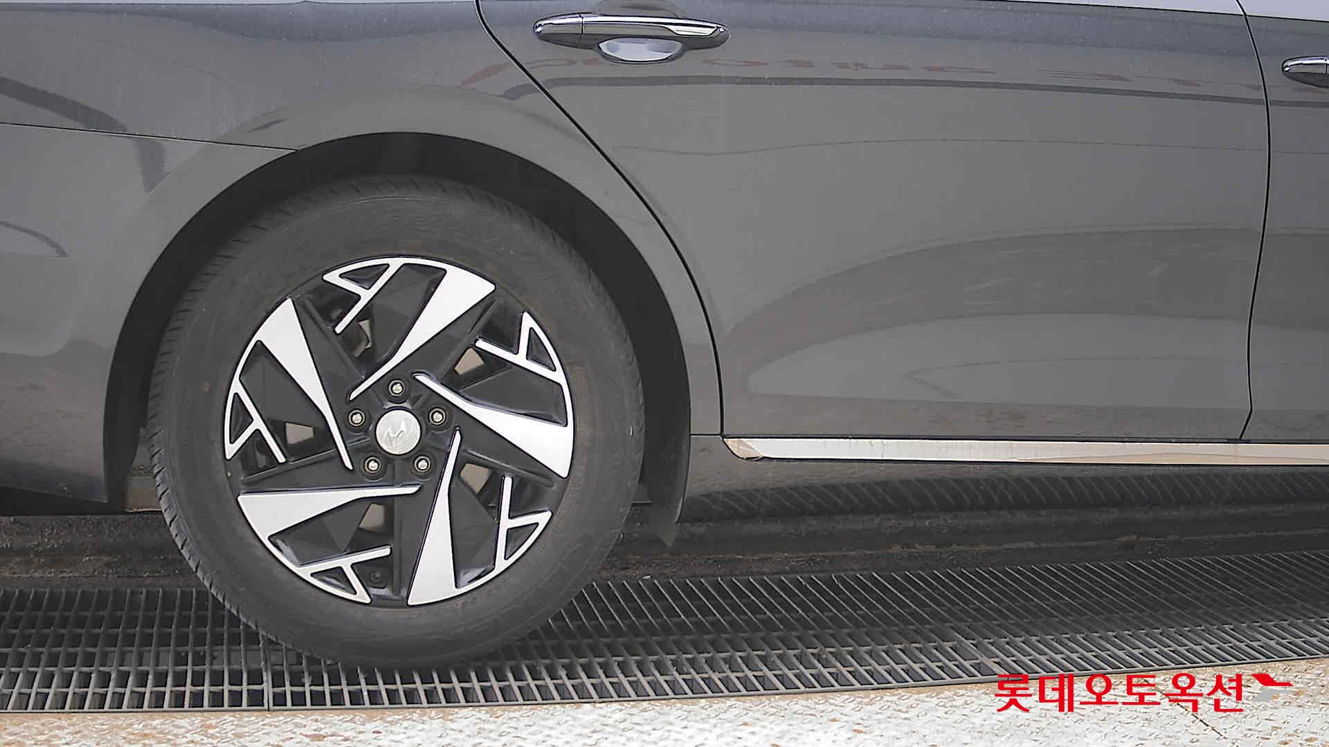 Hyundai Grandeur Hybrid id 3803705 из Кореи 24