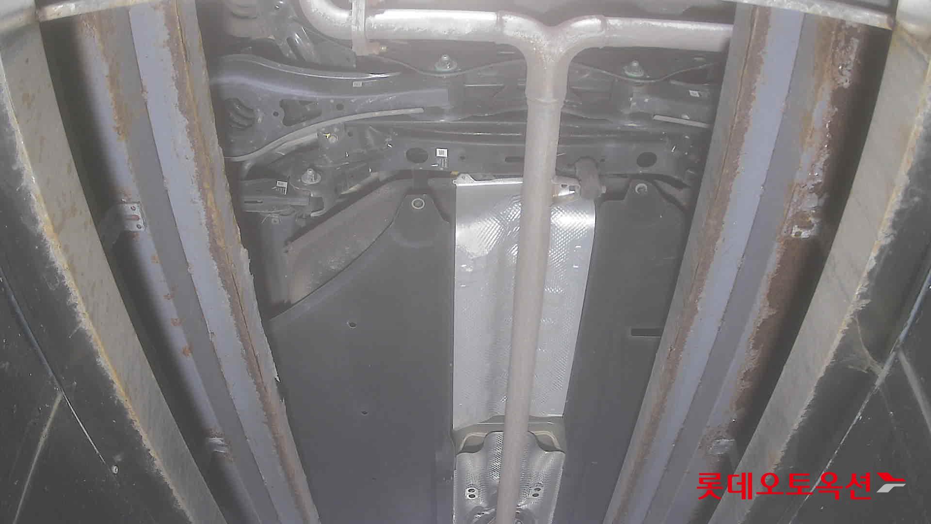 Hyundai Grandeur Hybrid id 3803705 из Кореи 27