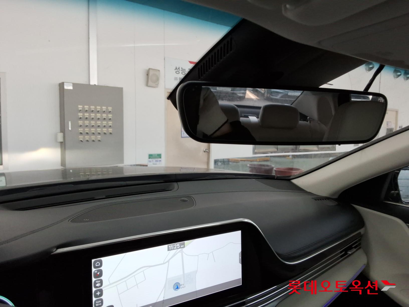 Hyundai Grandeur Hybrid id 3803705 из Кореи 32