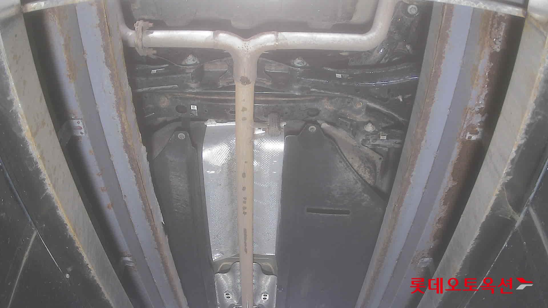 Hyundai Grandeur Hybrid id 3803685 из Кореи 27