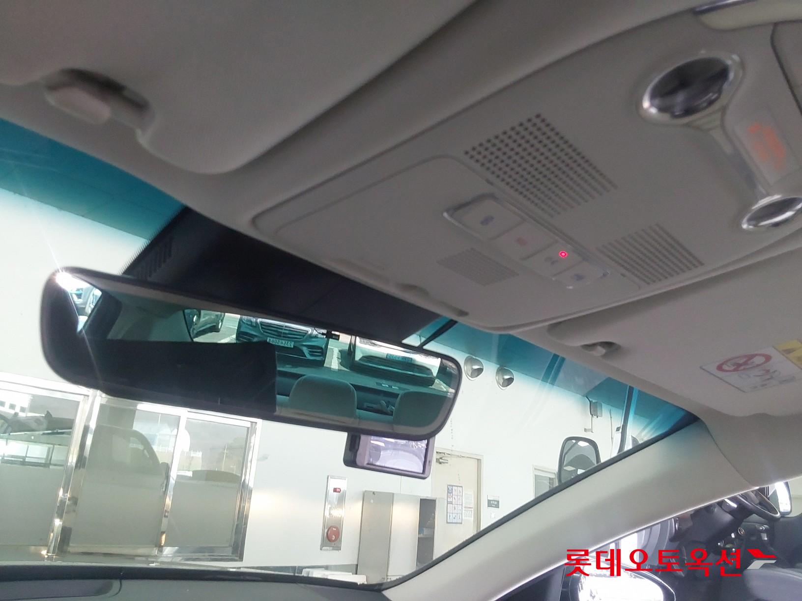 Hyundai Grandeur Hybrid id 3803685 из Кореи 33