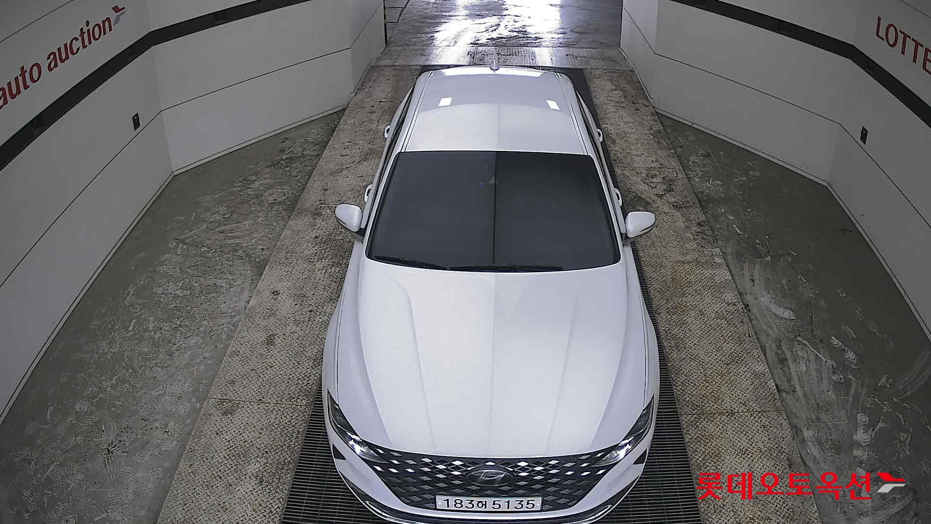 هيونداي أزيرا