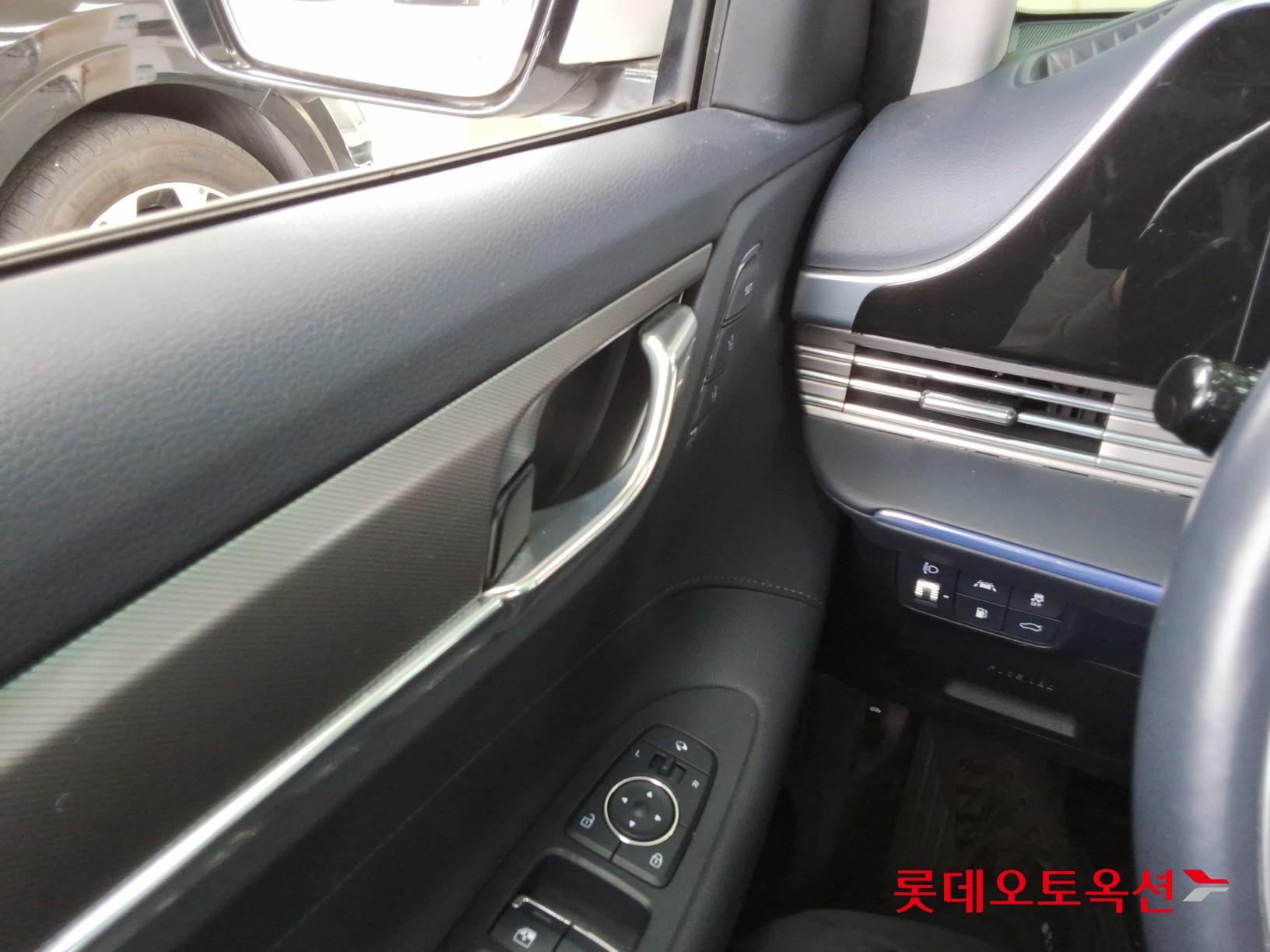 هيونداي أزيرا