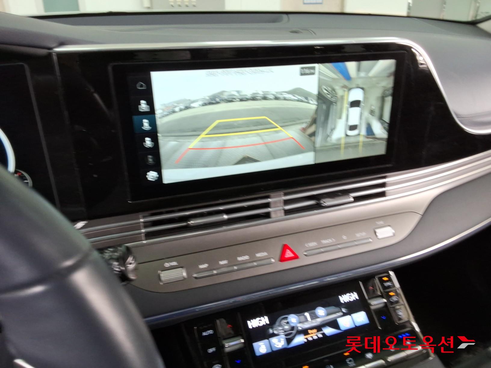 هيونداي أزيرا