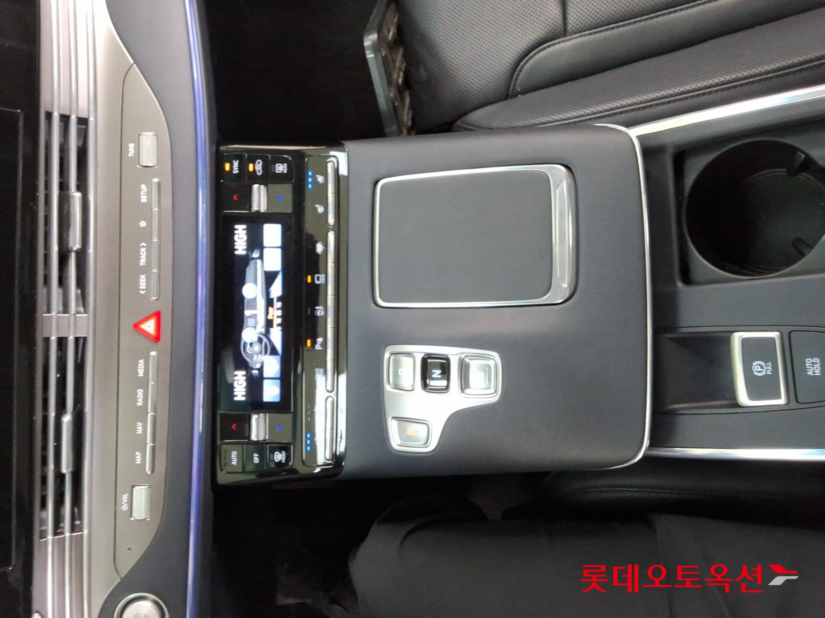 هيونداي أزيرا