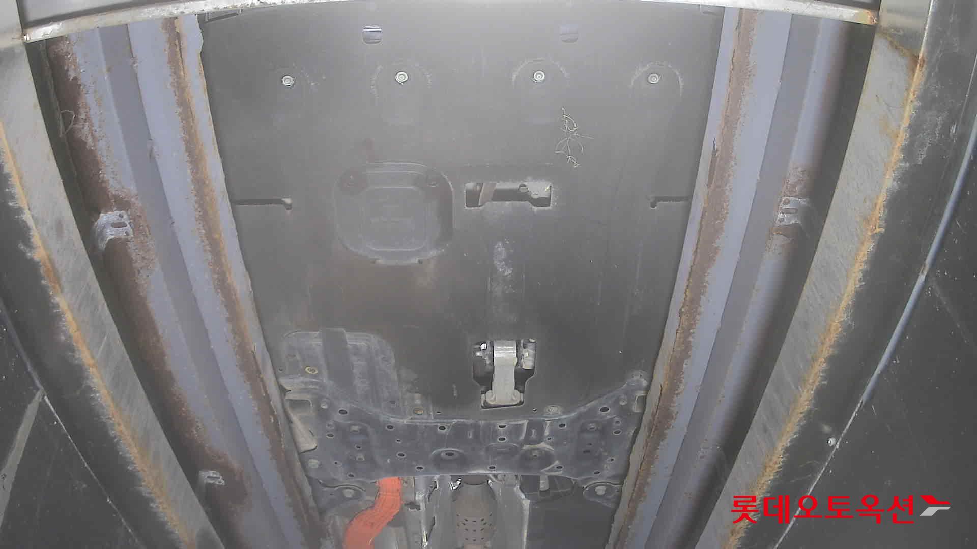 Hyundai Grandeur Hybrid id 3803648 из Кореи 26