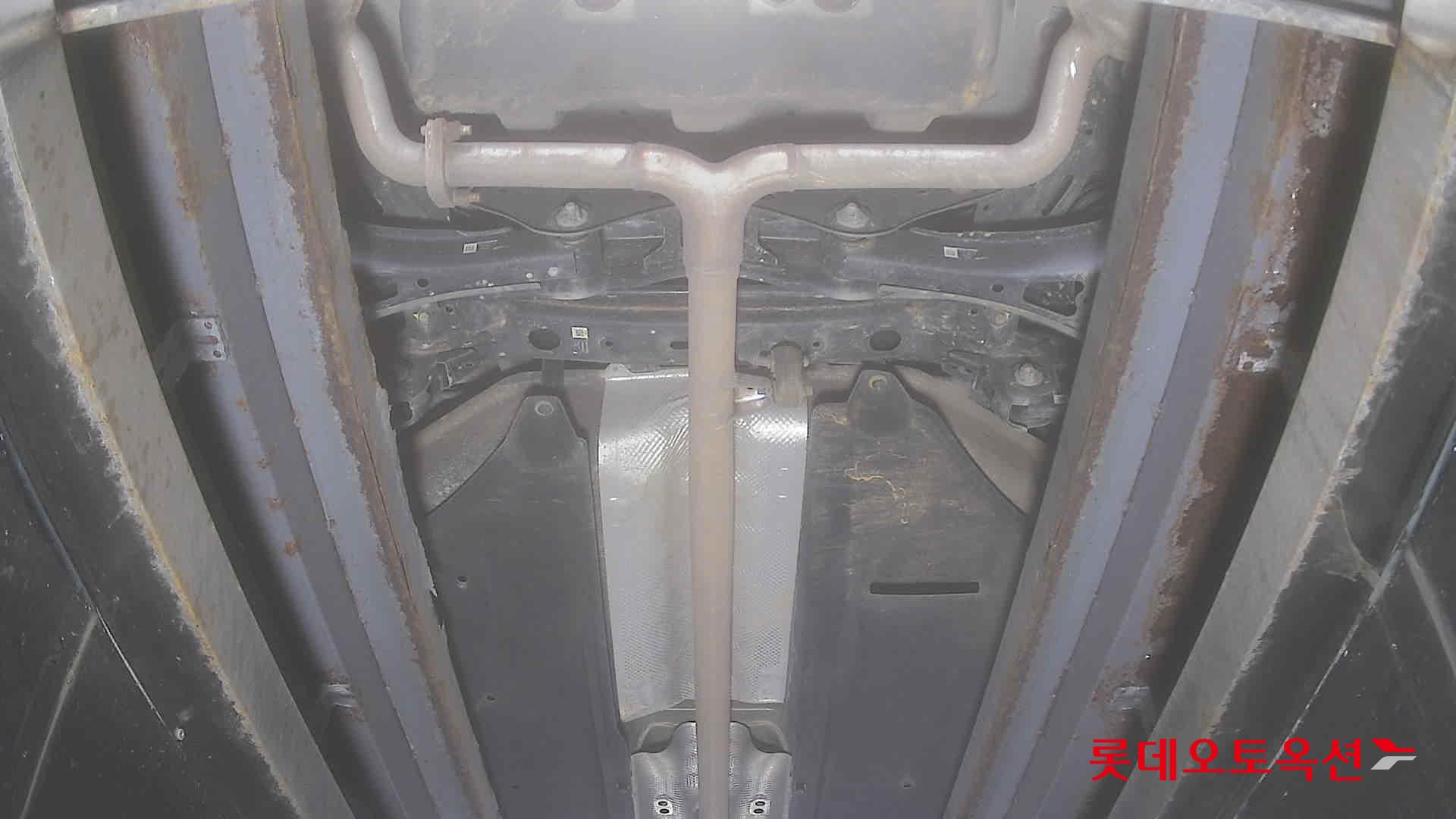 Hyundai Grandeur Hybrid id 3803648 из Кореи 27