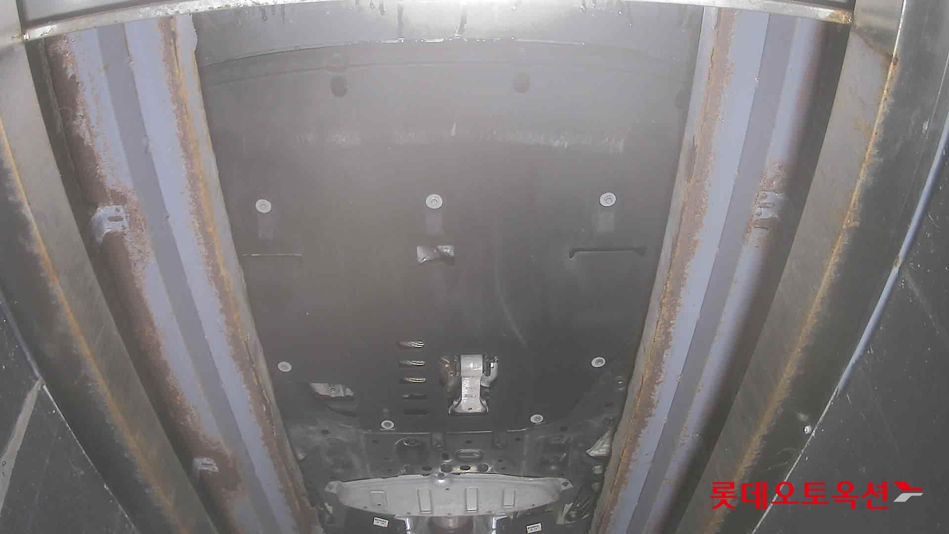 Kia K8 id 3809931 из Кореи 26