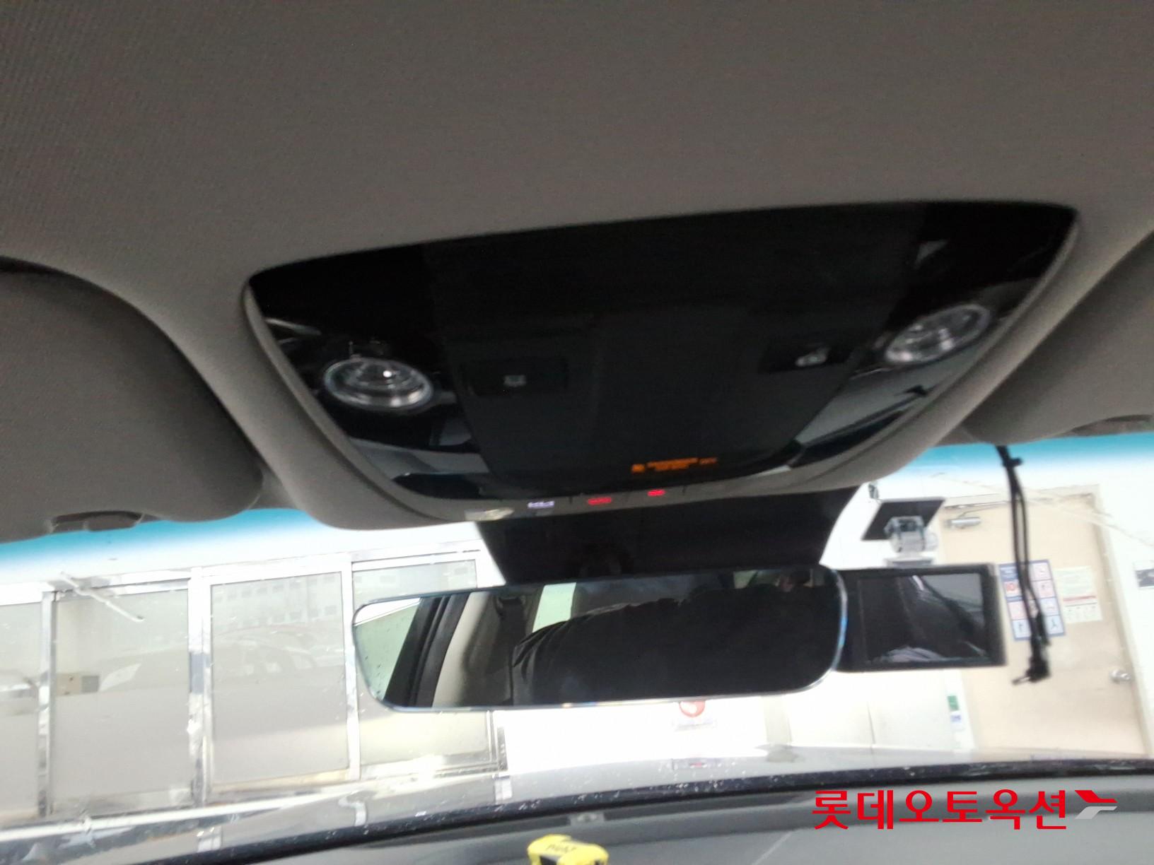 Kia K8 id 3809931 из Кореи 30