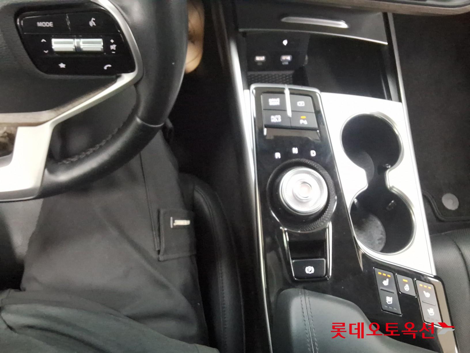 Kia K8 id 3809931 из Кореи 33