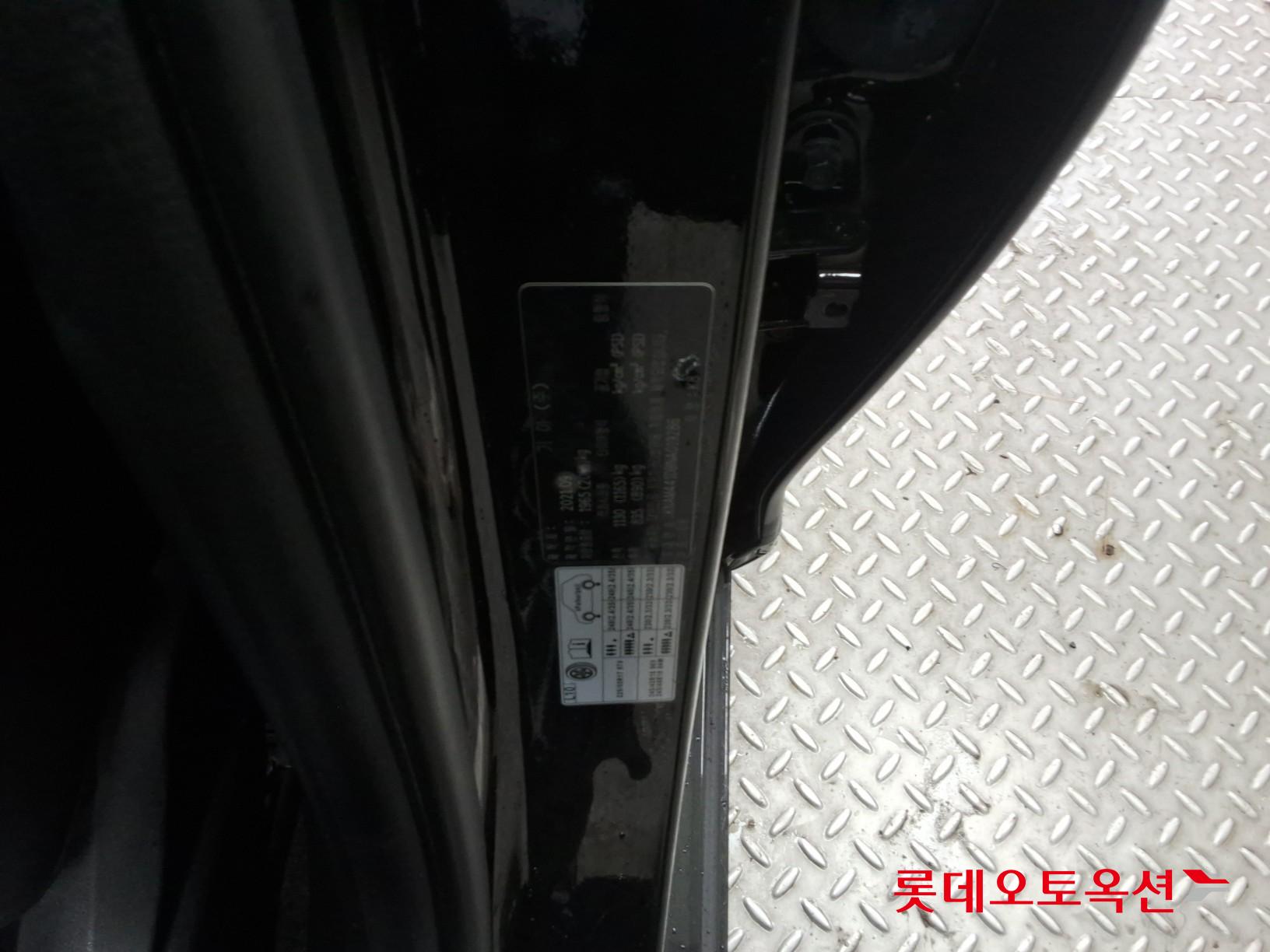 Kia K8 id 3809931 из Кореи 34