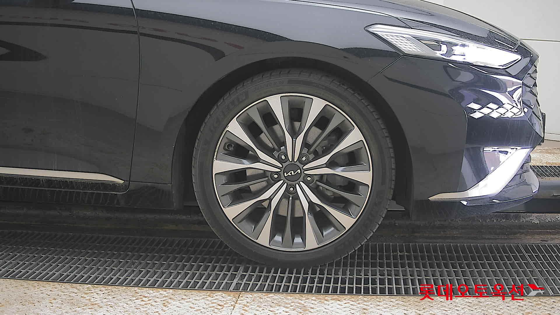 Kia K8 id 3803800 из Кореи 23