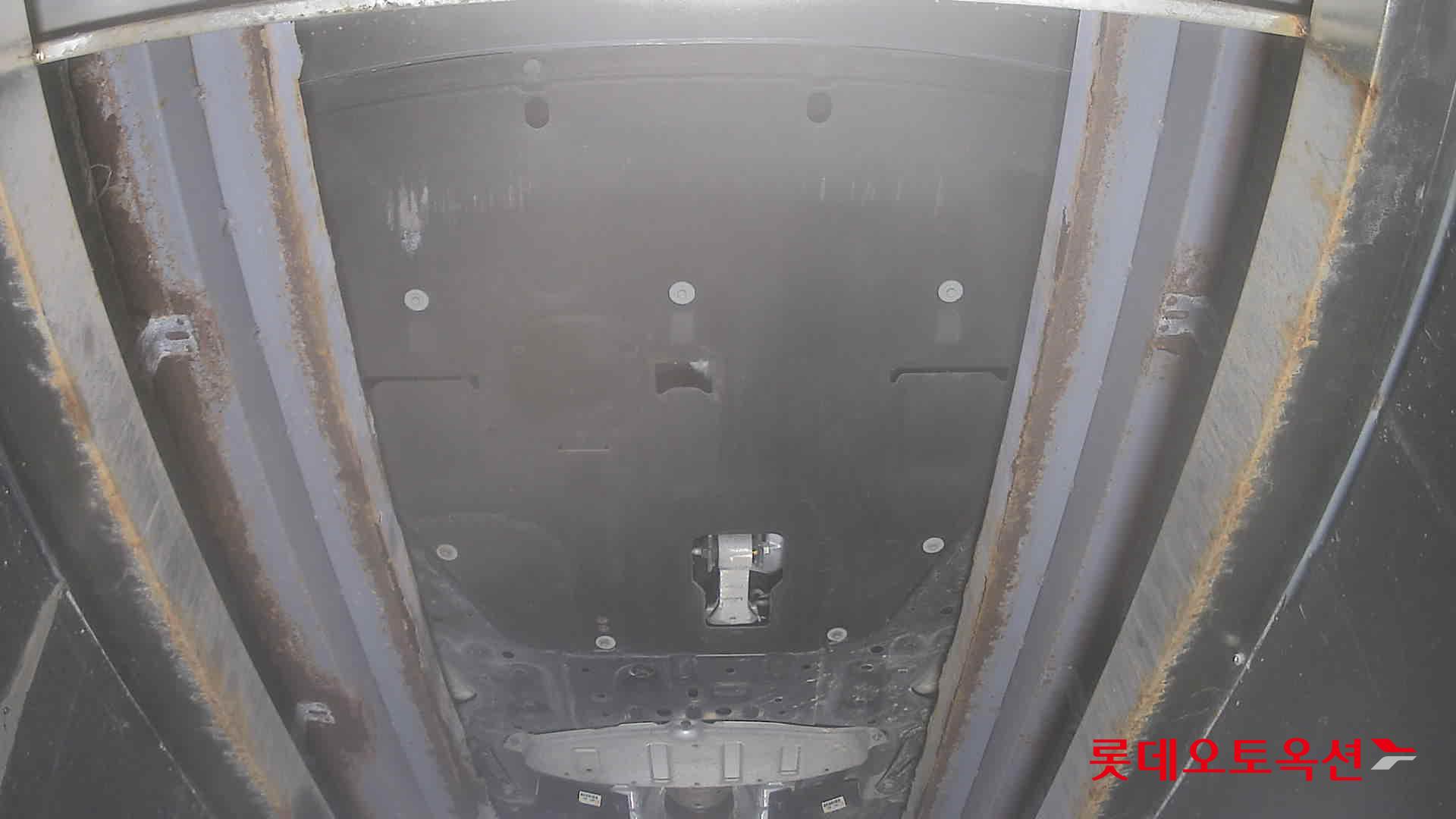 Kia K8 id 3803800 из Кореи 26