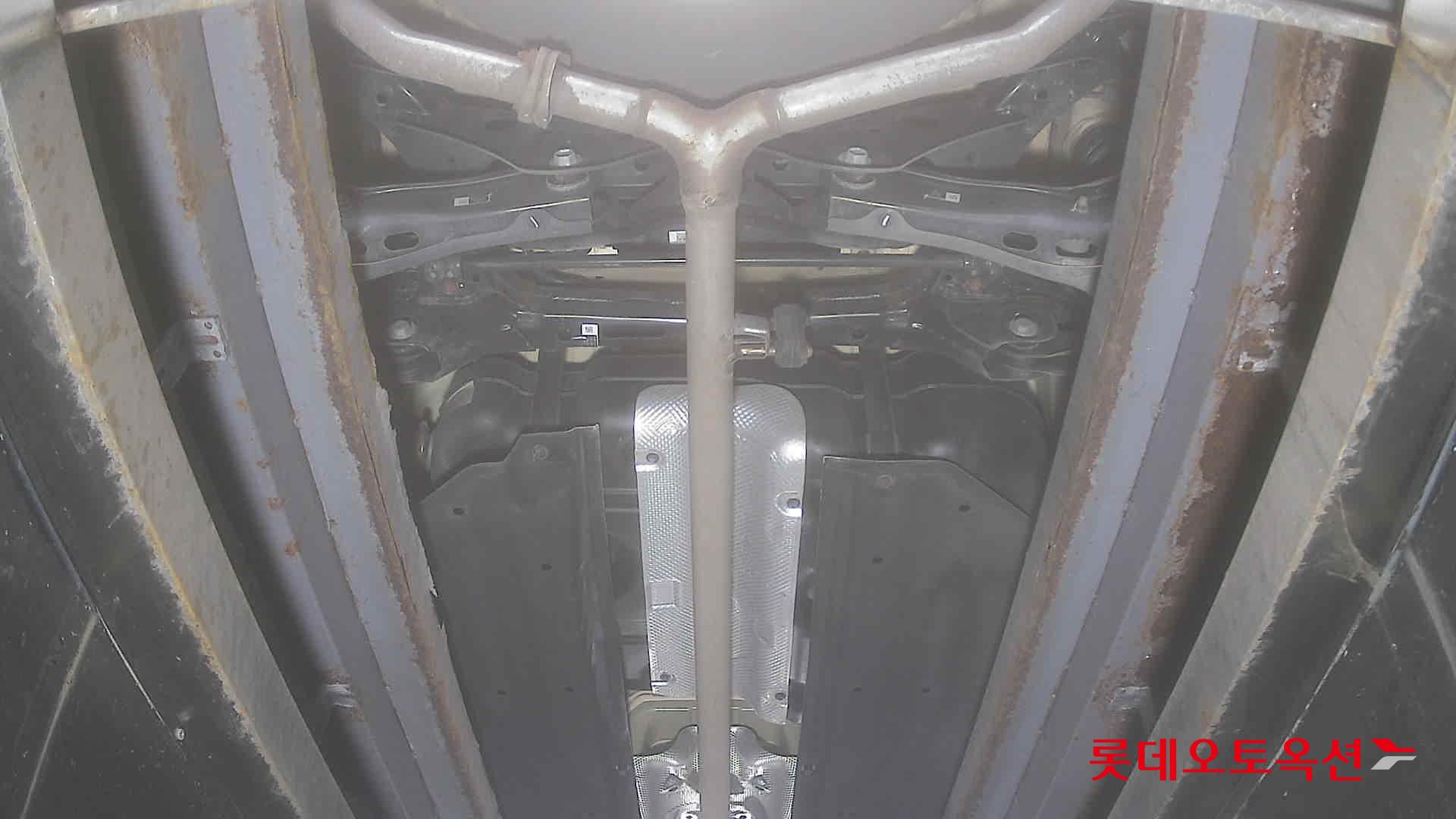 Kia K8 id 3803800 из Кореи 27