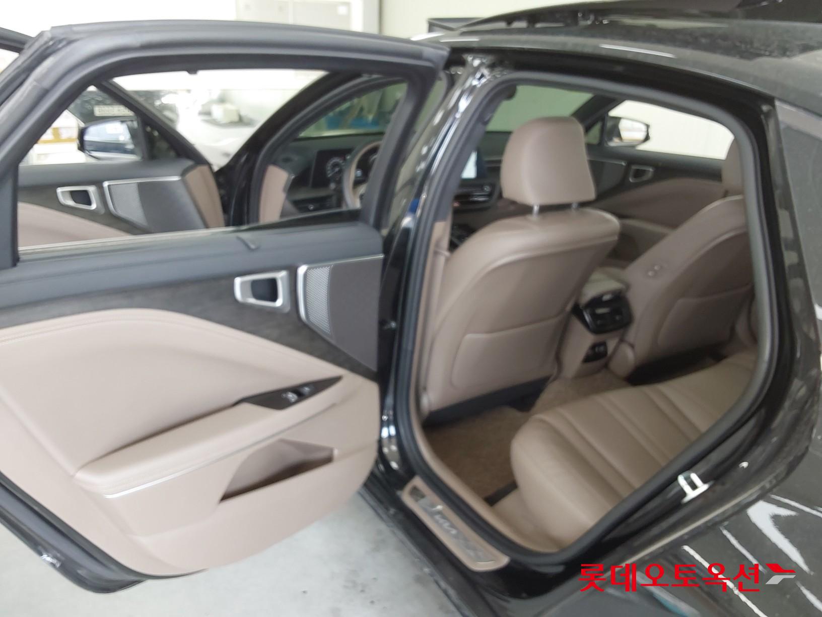 Kia K8 id 3803800 из Кореи 36