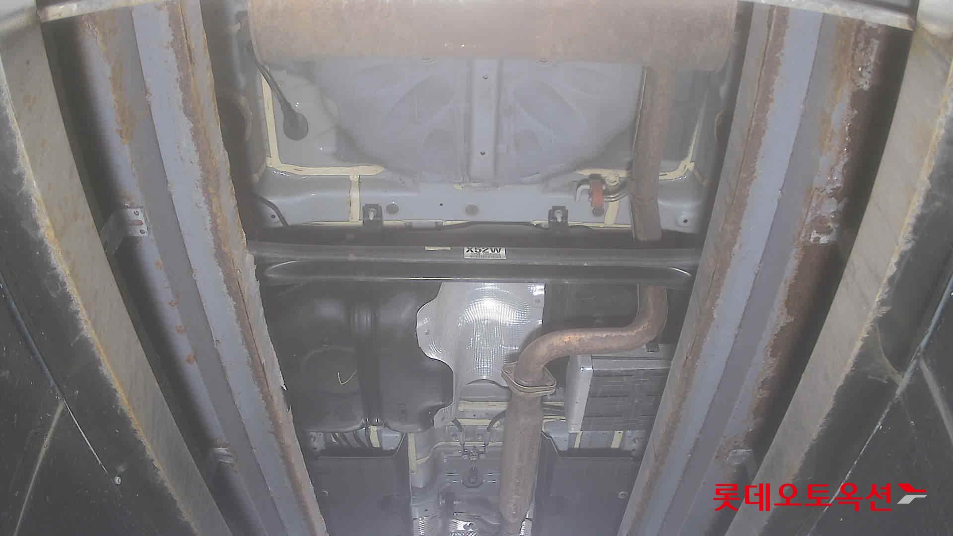 SsangYong Tivoli id 3803845 из Кореи 27