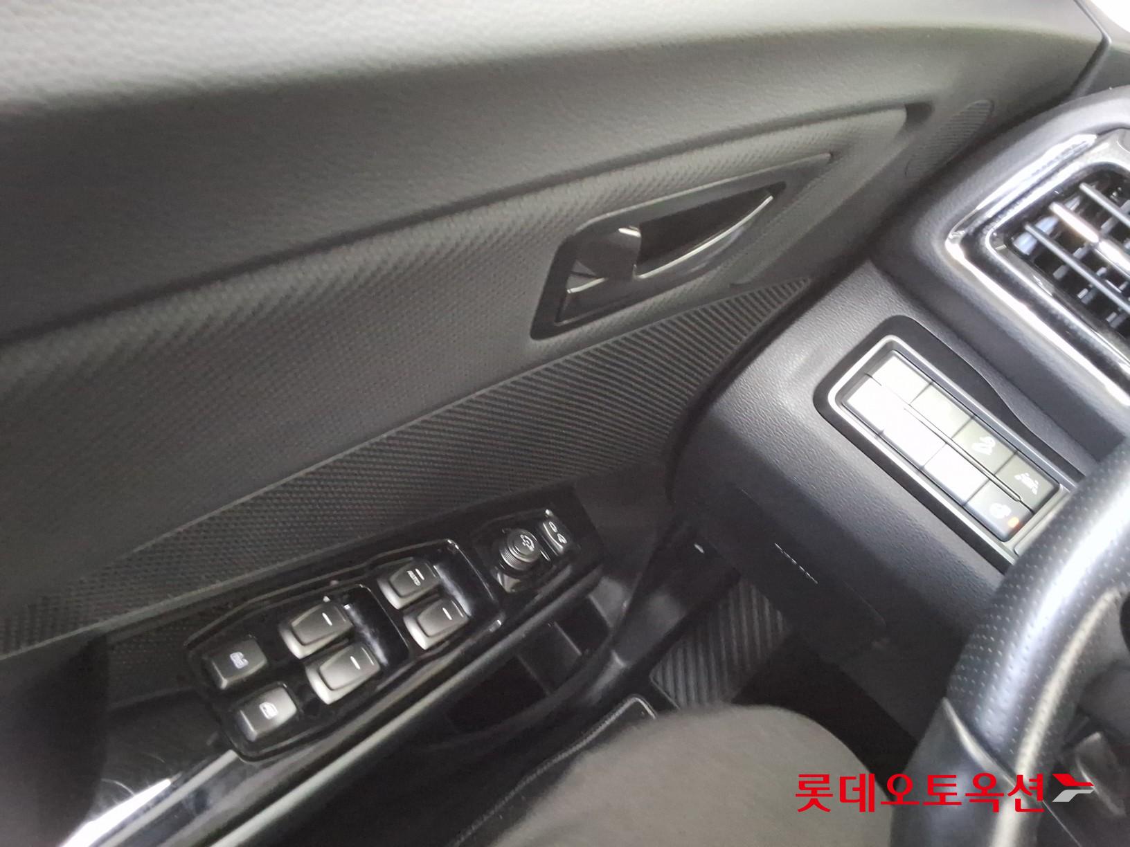 SsangYong Tivoli id 3803845 из Кореи 28