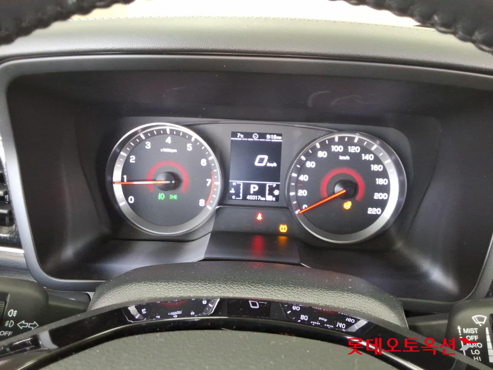 SsangYong Tivoli id 3803845 из Кореи 30