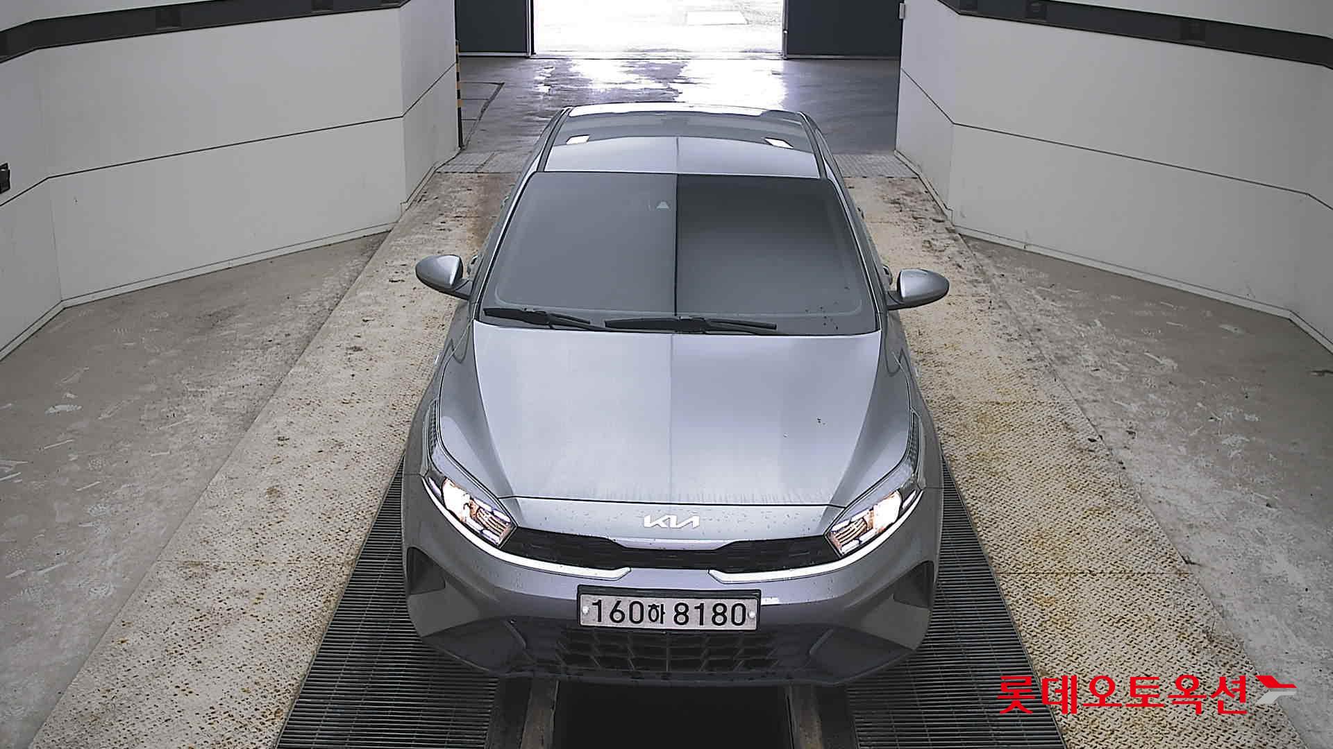 Kia K3 id 3809920 из Кореи 8