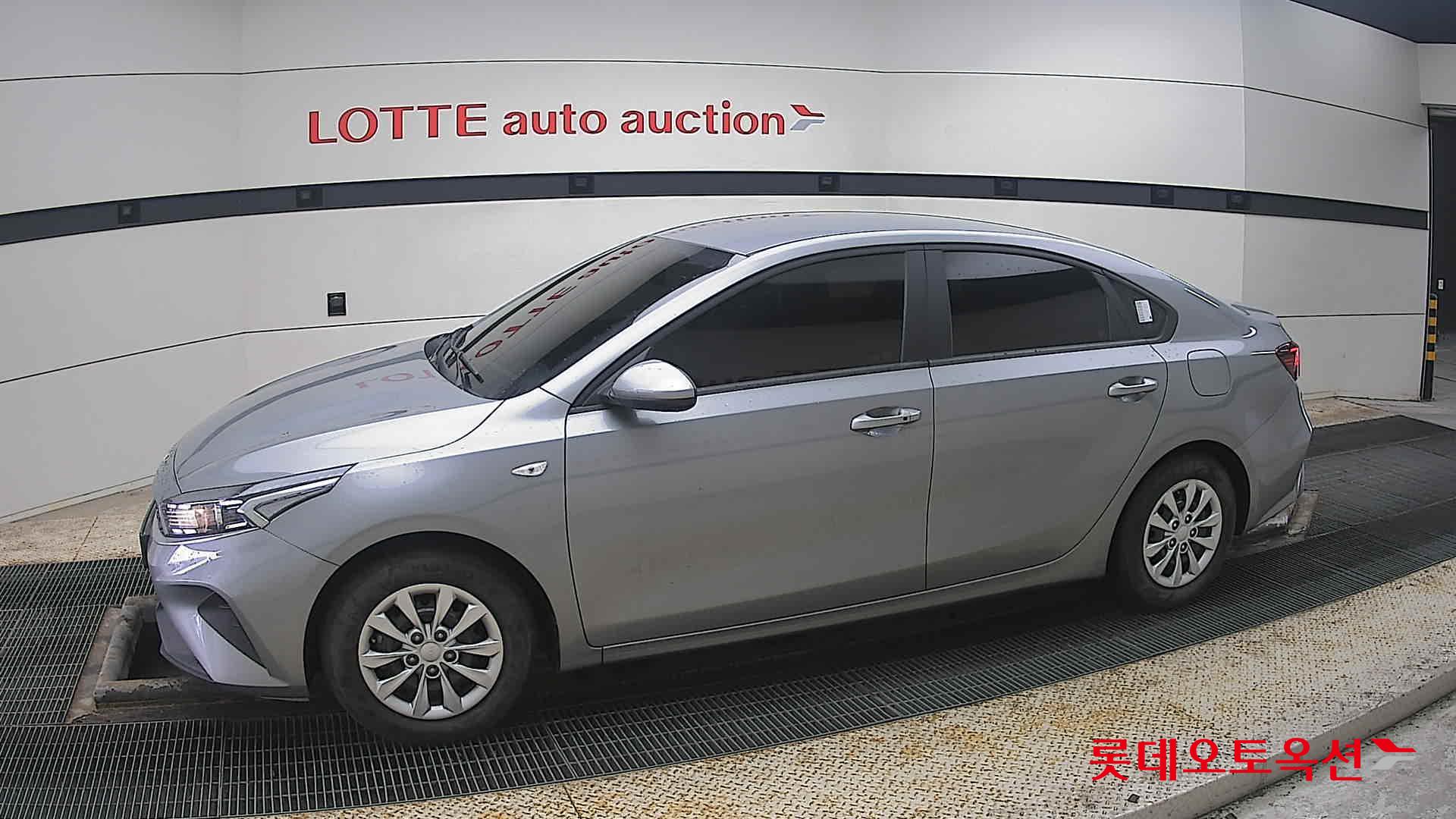 Kia K3 id 3809920 из Кореи 12