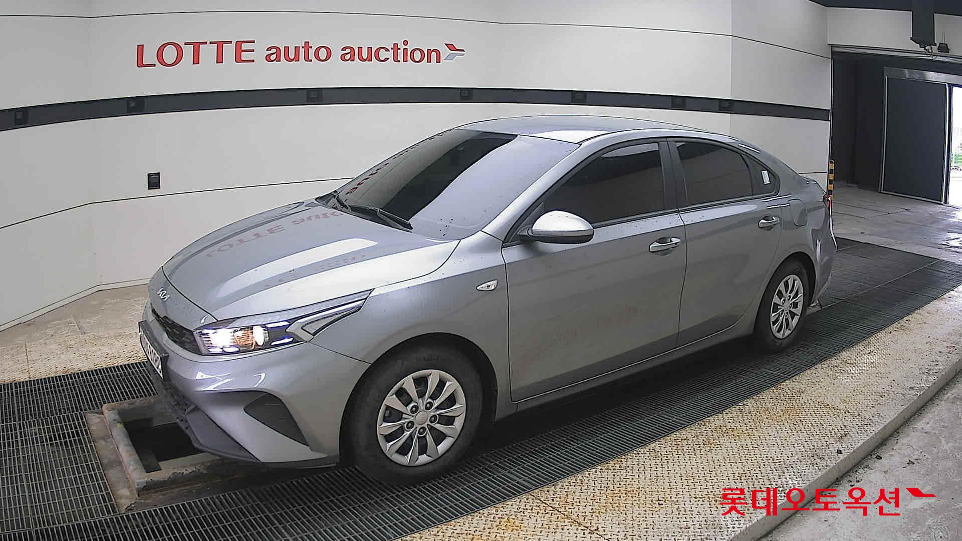 Kia K3 id 3809920 из Кореи 13