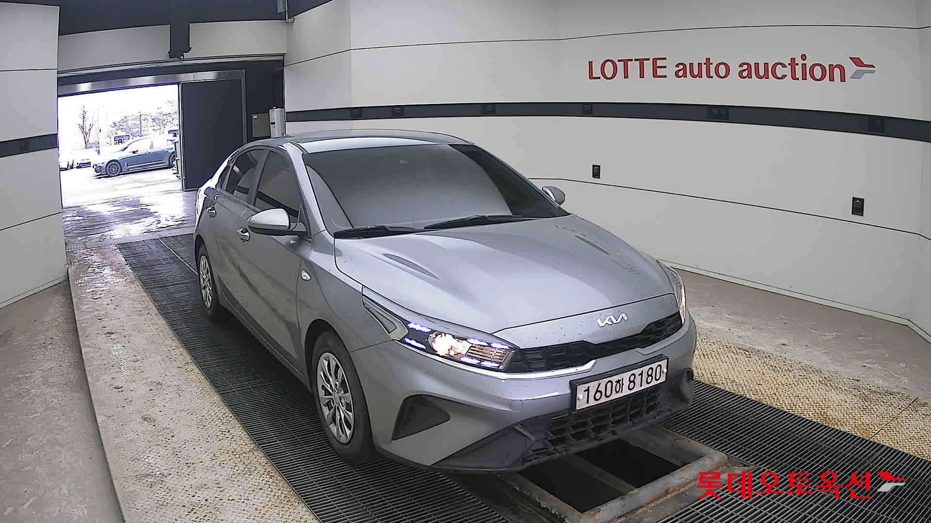 Kia K3 id 3809920 из Кореи 15