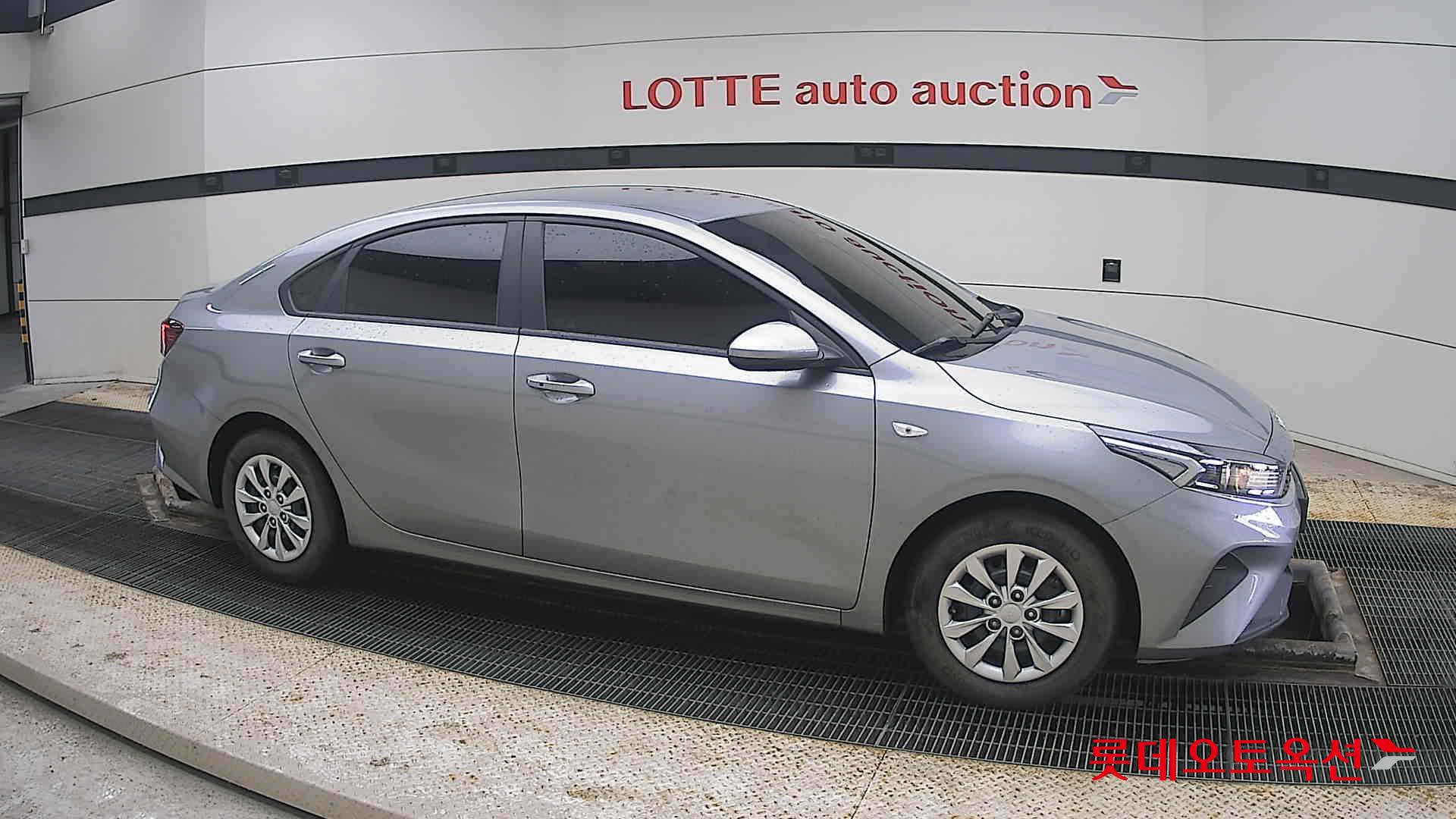 Kia K3 id 3809920 из Кореи 17