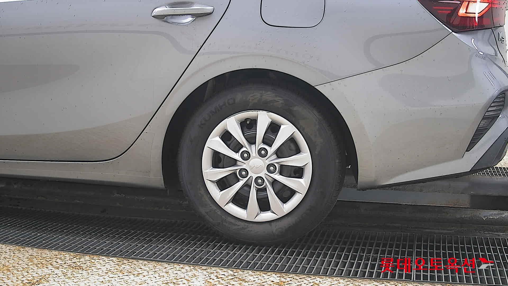 Kia K3 id 3809920 из Кореи 22