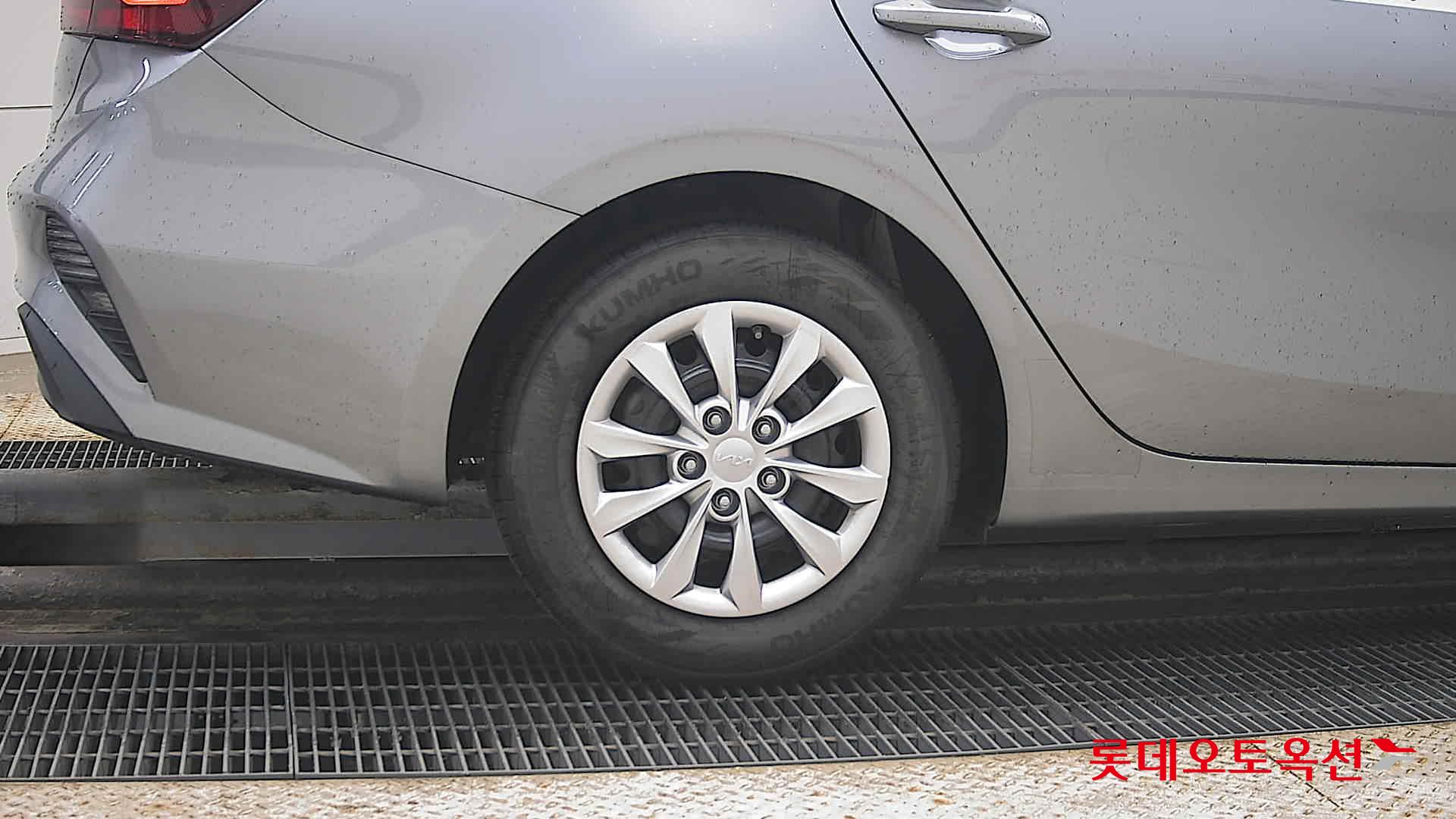 Kia K3 id 3809920 из Кореи 24